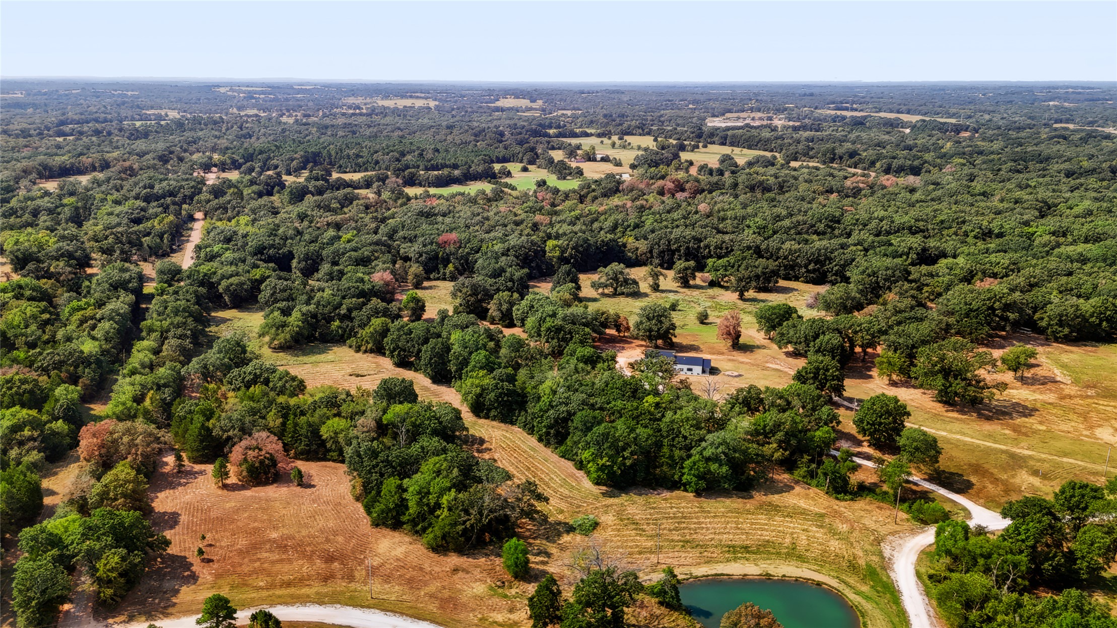 3607 S Half Bank Road Atoka OK 74525