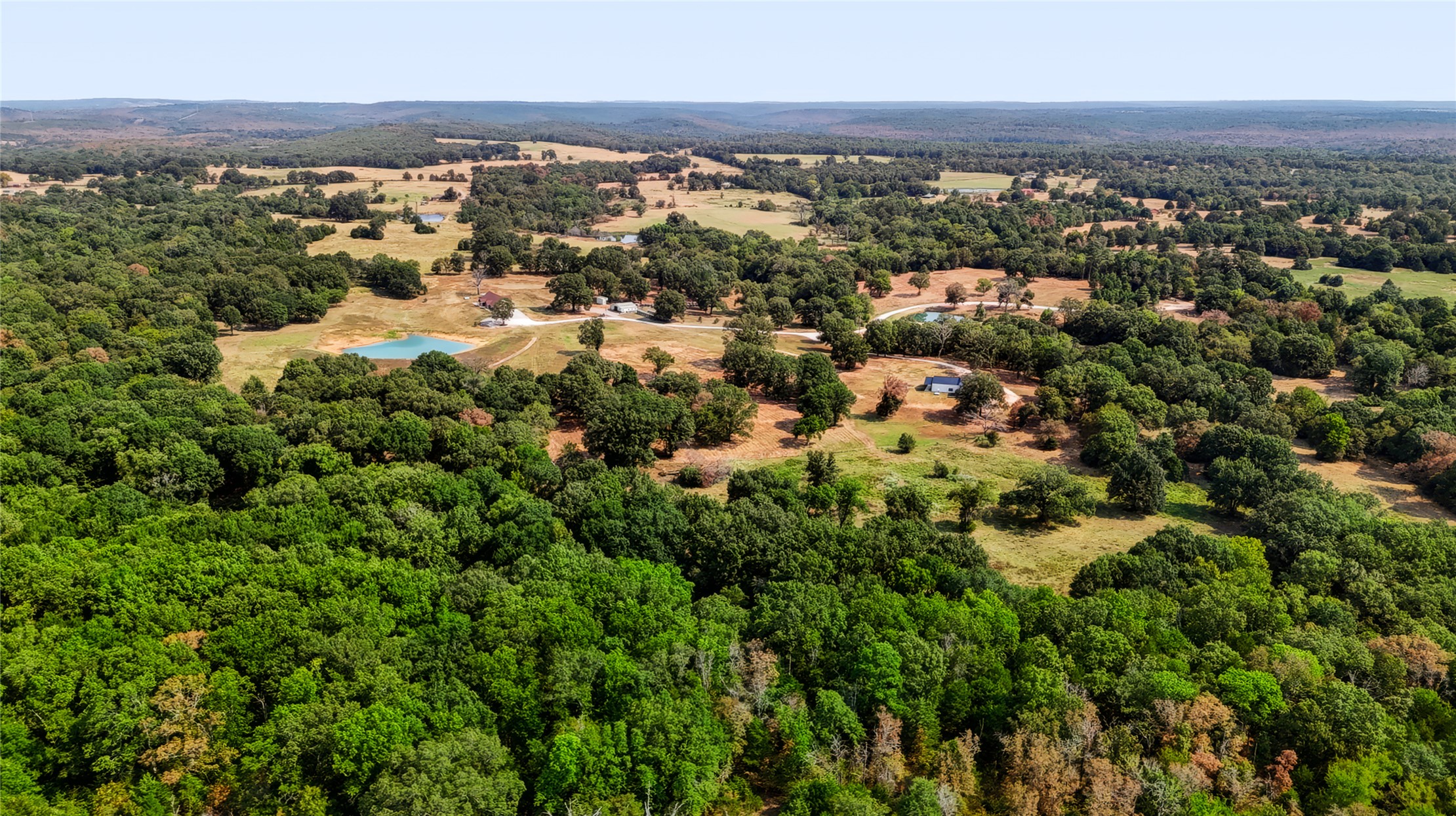 3607 S Half Bank Road Atoka OK 74525