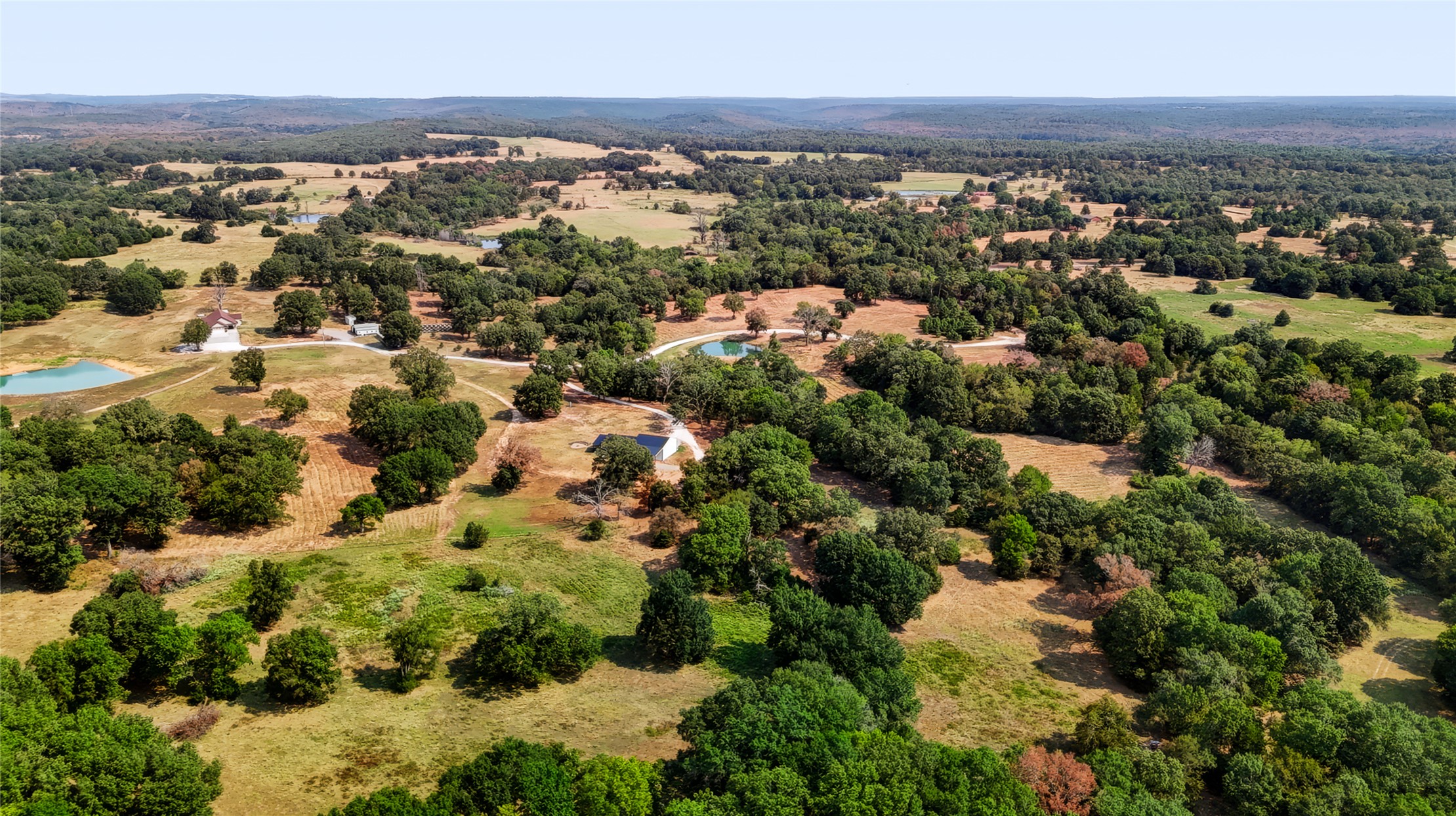 3607 S Half Bank Road Atoka OK 74525