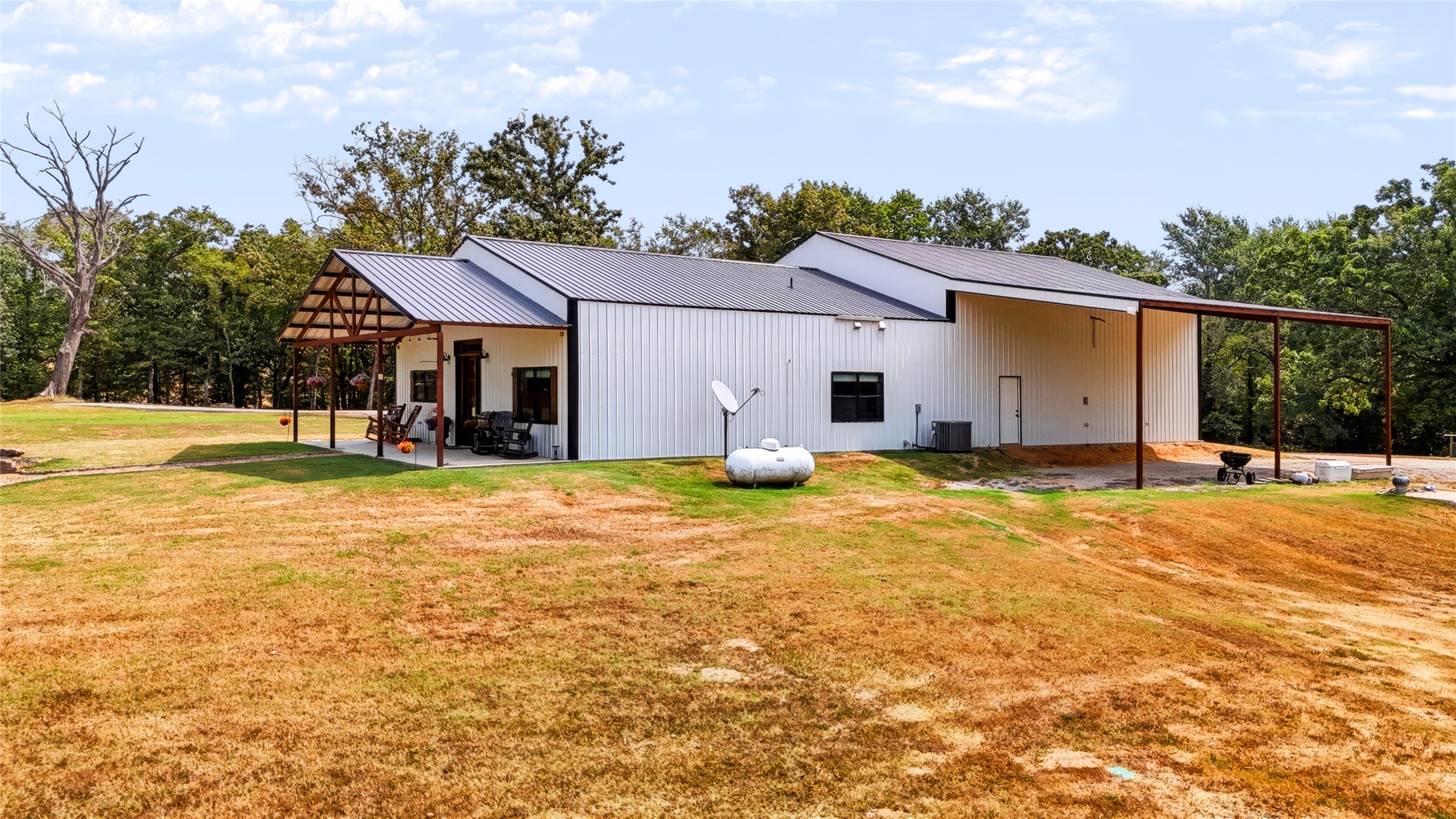 3607 S Half Bank Road Atoka OK 74525