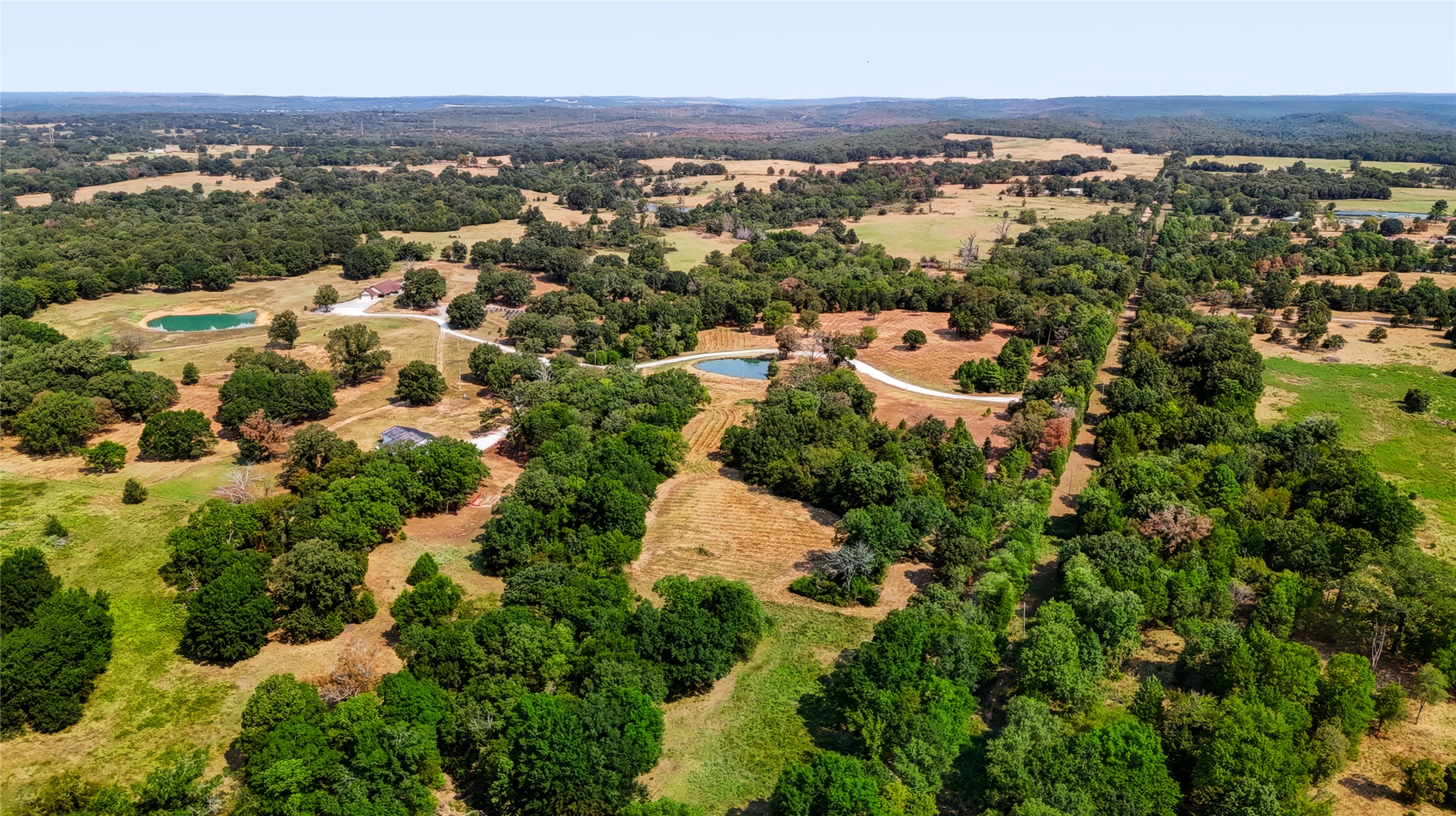 3607 S Half Bank Road Atoka OK 74525