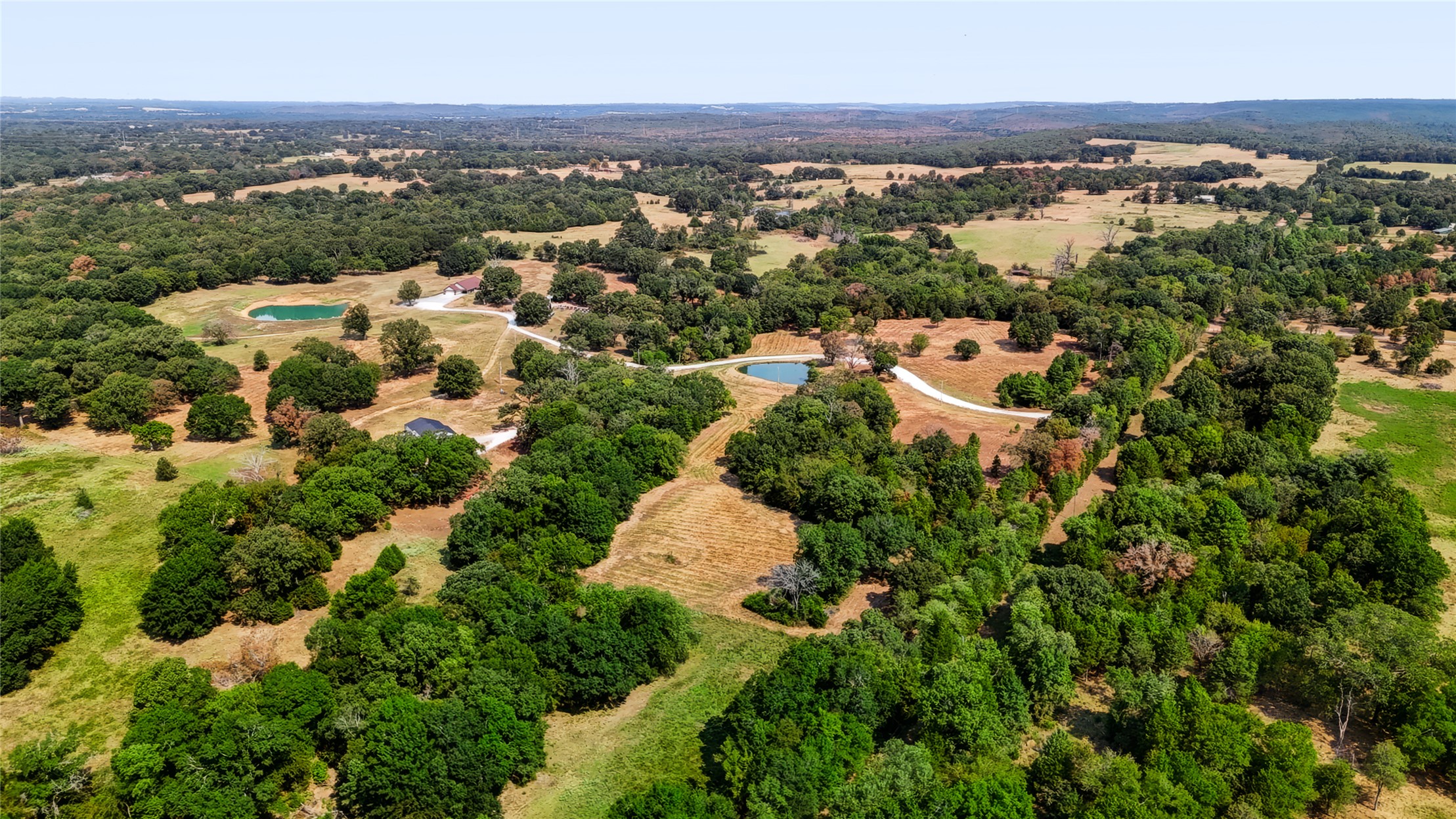 3607 S Half Bank Road Atoka OK 74525