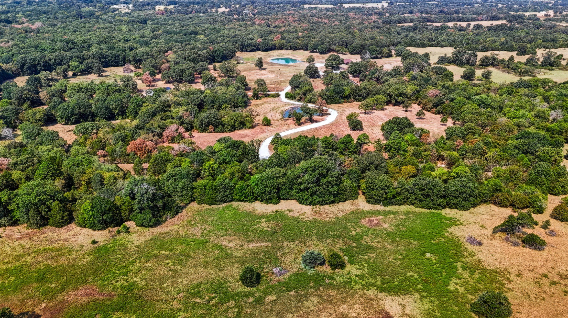 3607 S Half Bank Road Atoka OK 74525
