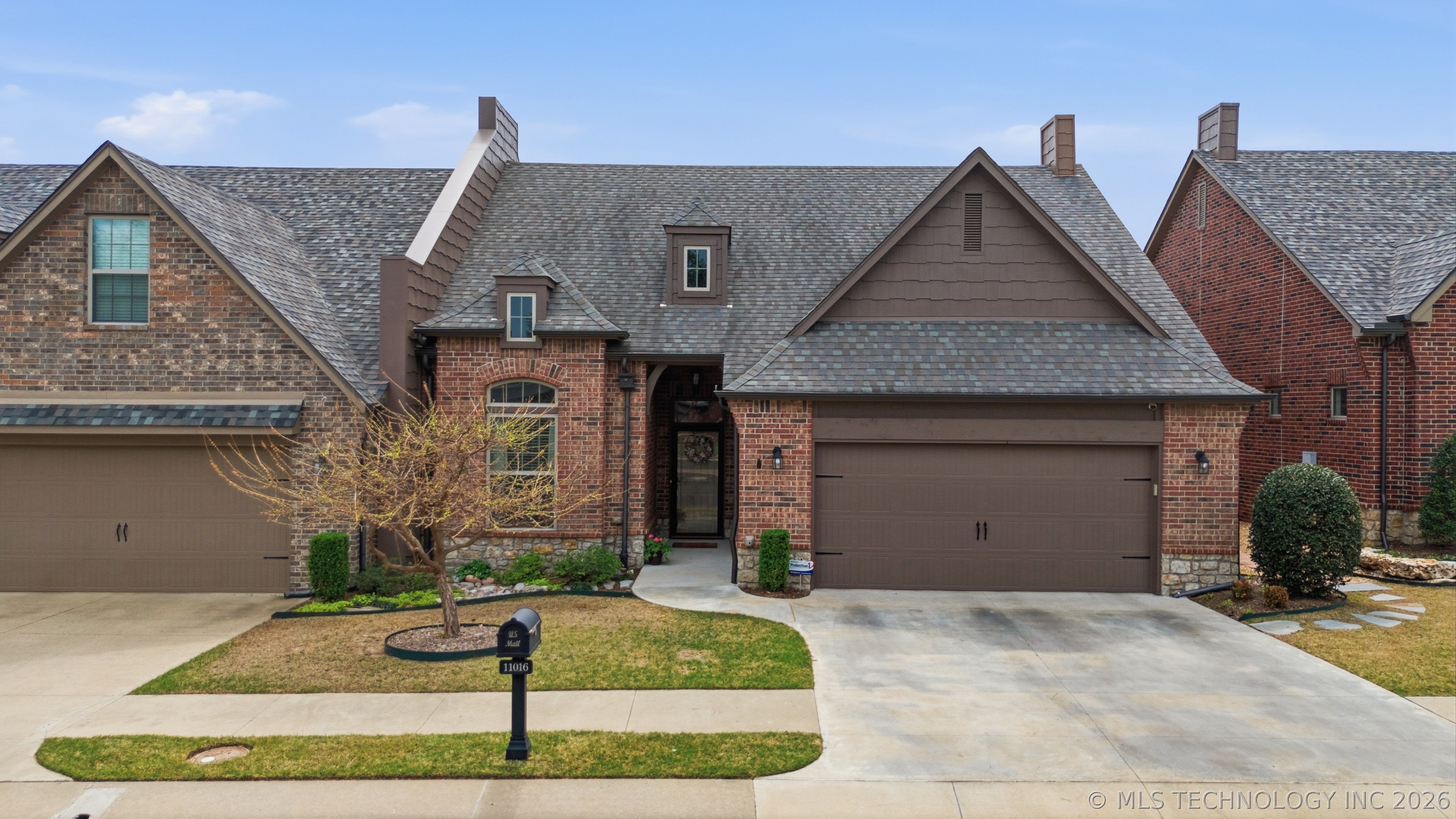 11016 E 83rd Place S Tulsa OK 74133