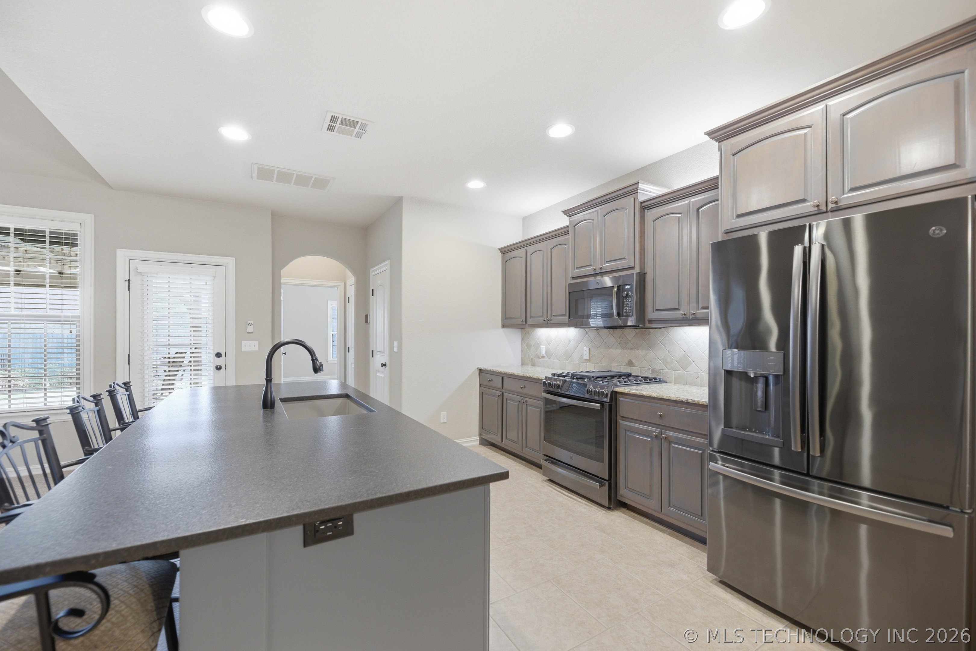 11016 E 83rd Place S Tulsa OK 74133