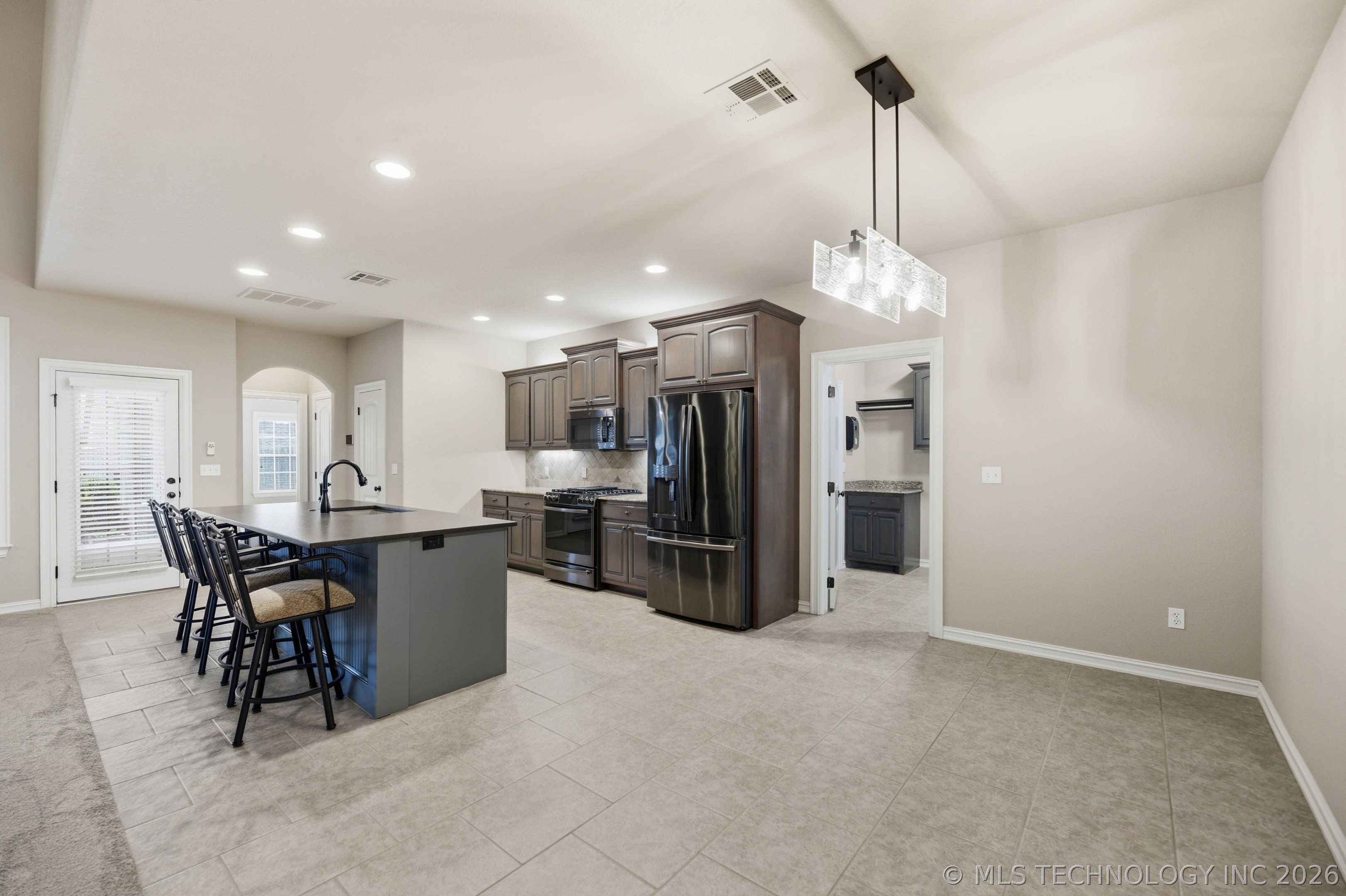 11016 E 83rd Place S Tulsa OK 74133