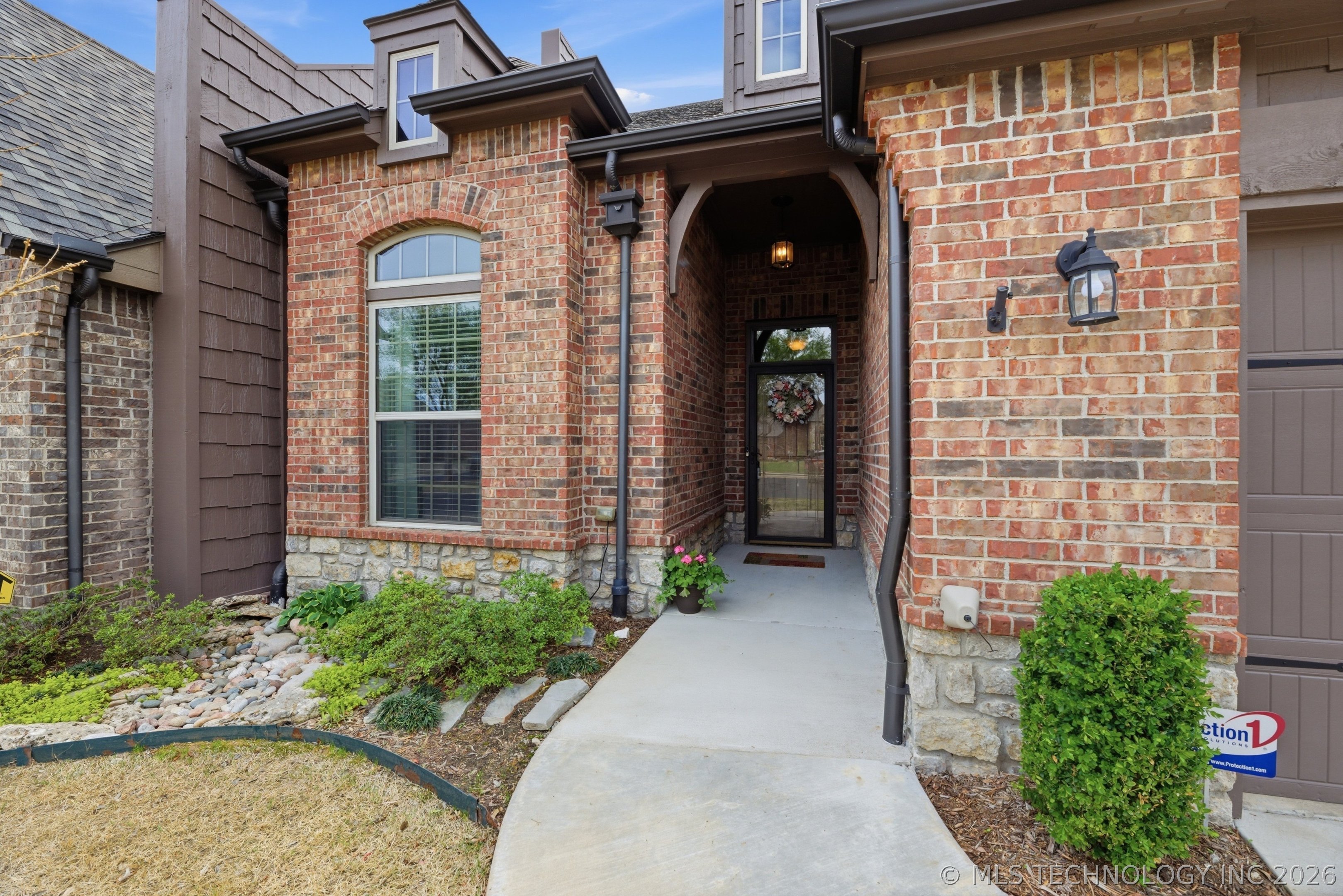 11016 E 83rd Place S Tulsa OK 74133