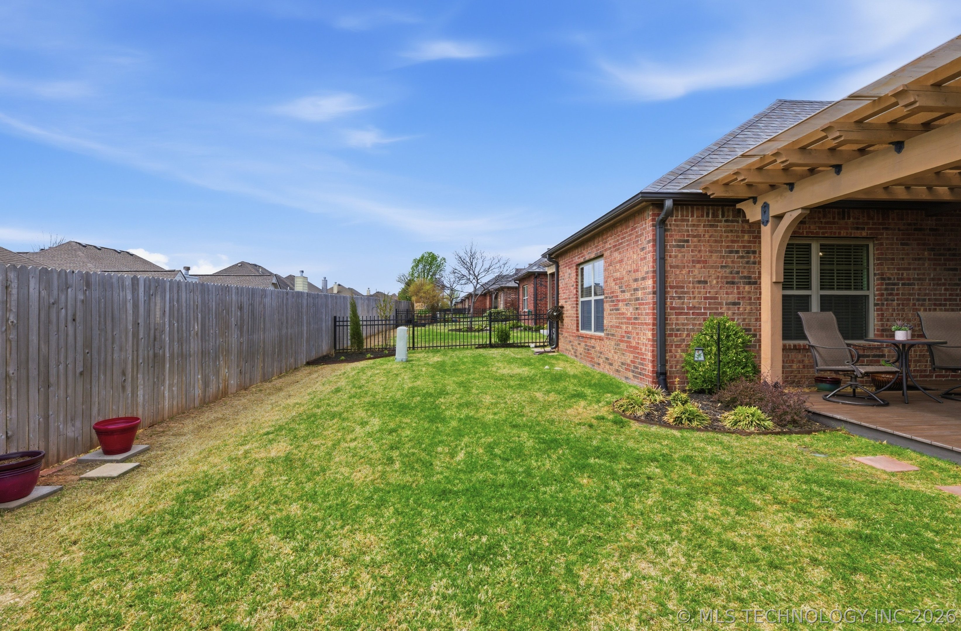 11016 E 83rd Place S Tulsa OK 74133