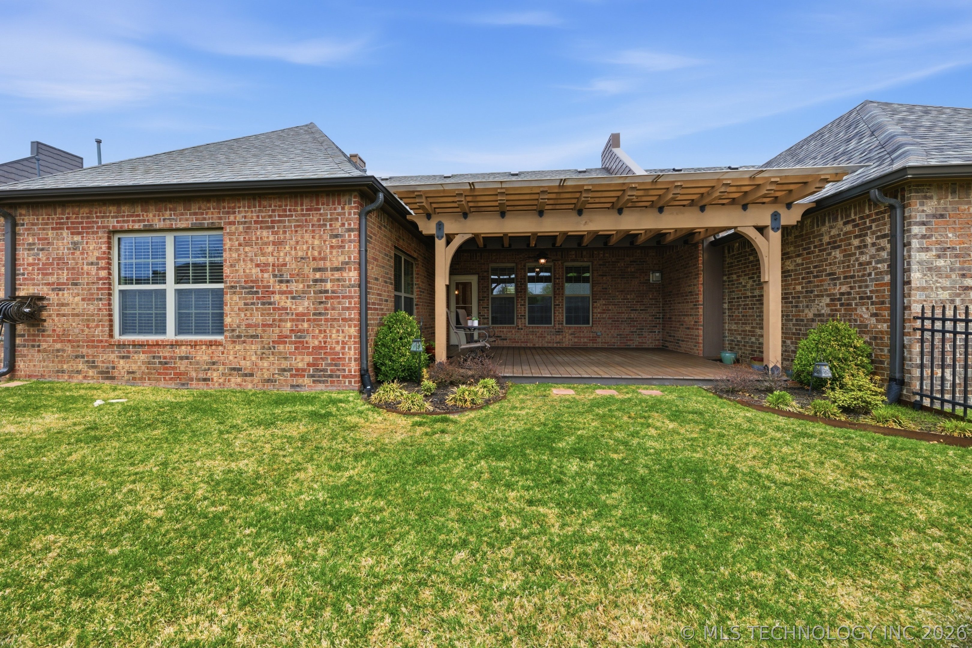11016 E 83rd Place S Tulsa OK 74133