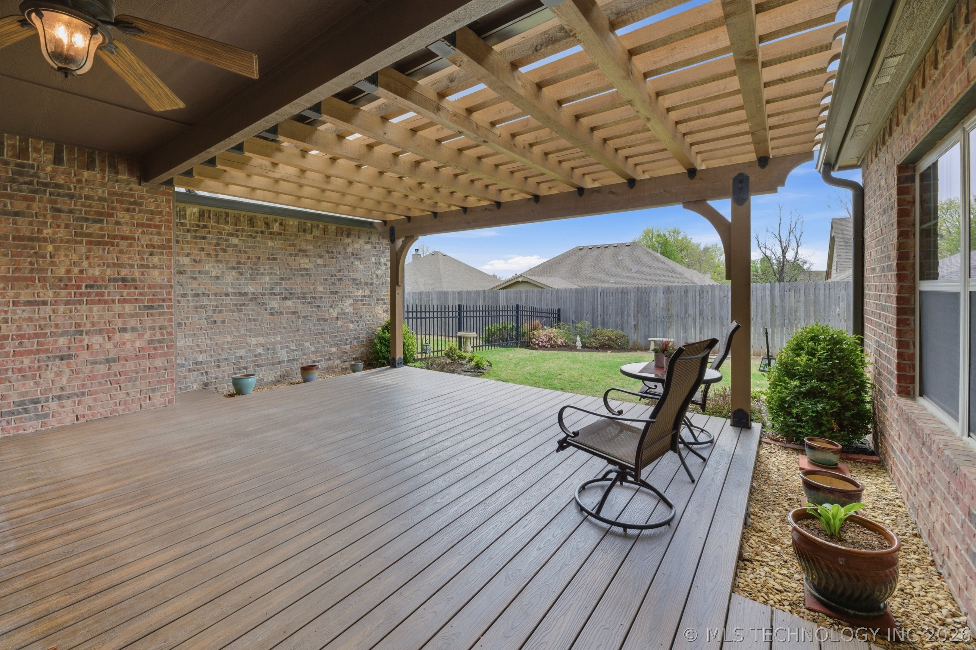 11016 E 83rd Place S Tulsa OK 74133