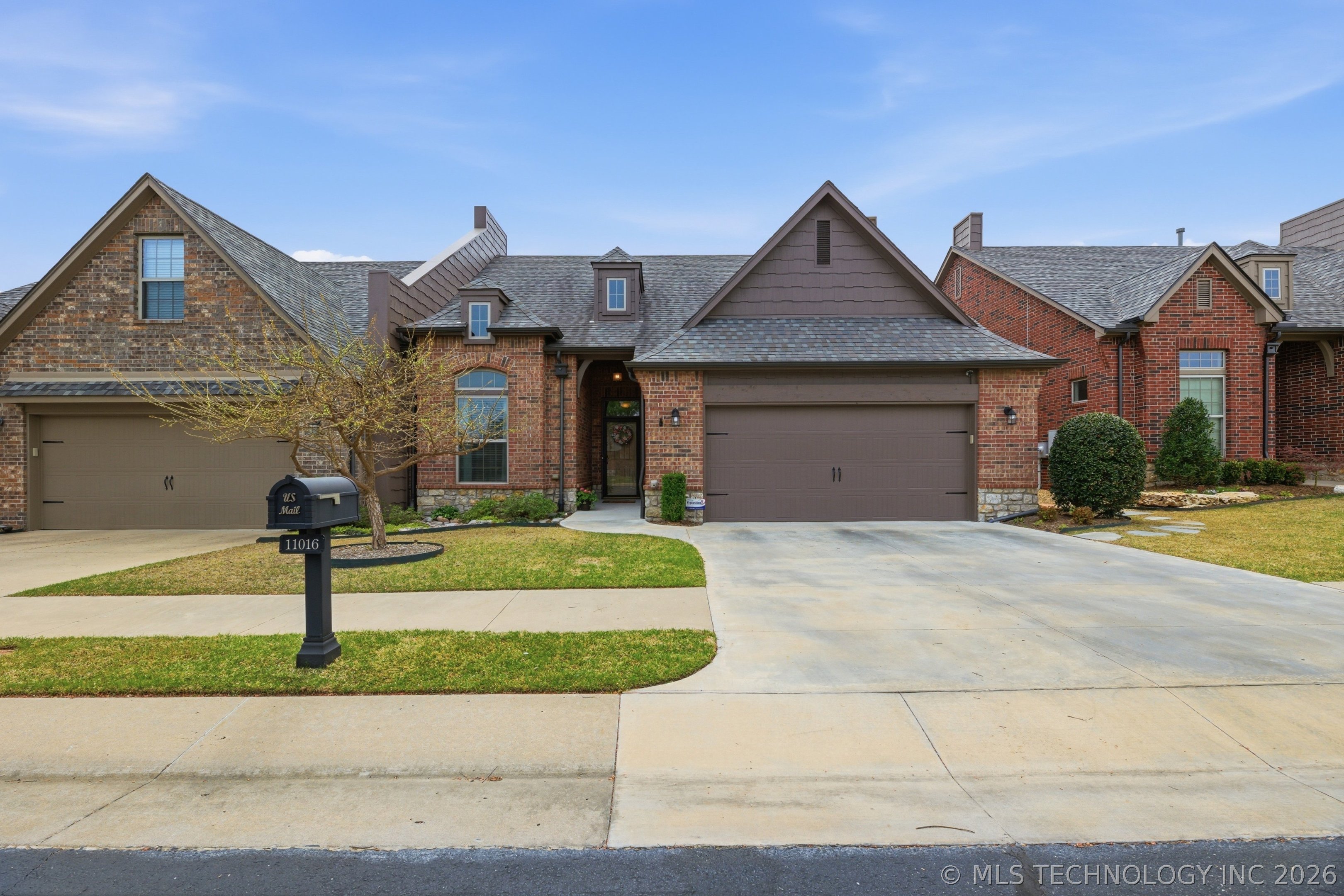 11016 E 83rd Place S Tulsa OK 74133