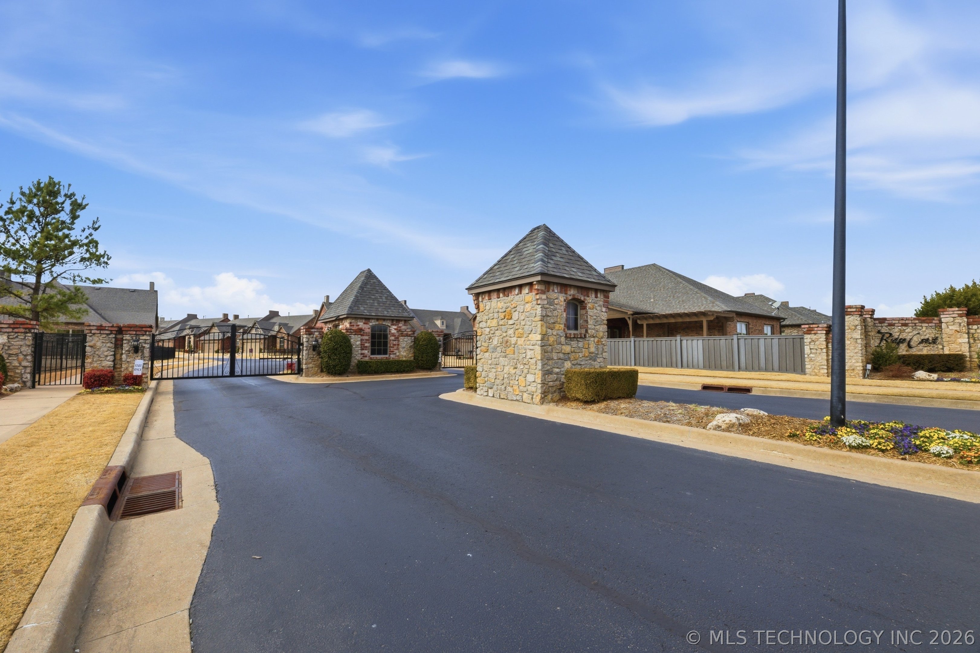 11016 E 83rd Place S Tulsa OK 74133