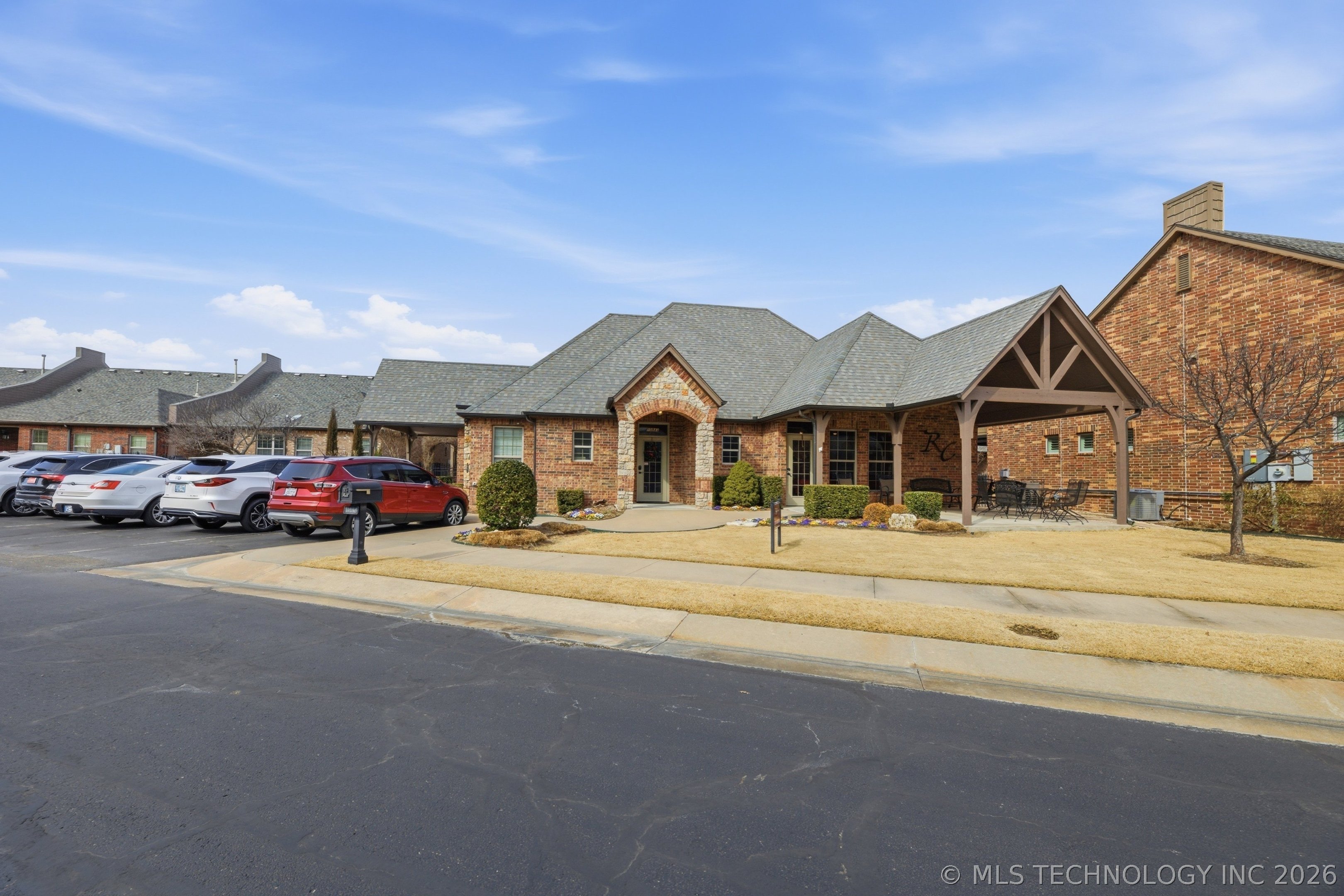 11016 E 83rd Place S Tulsa OK 74133