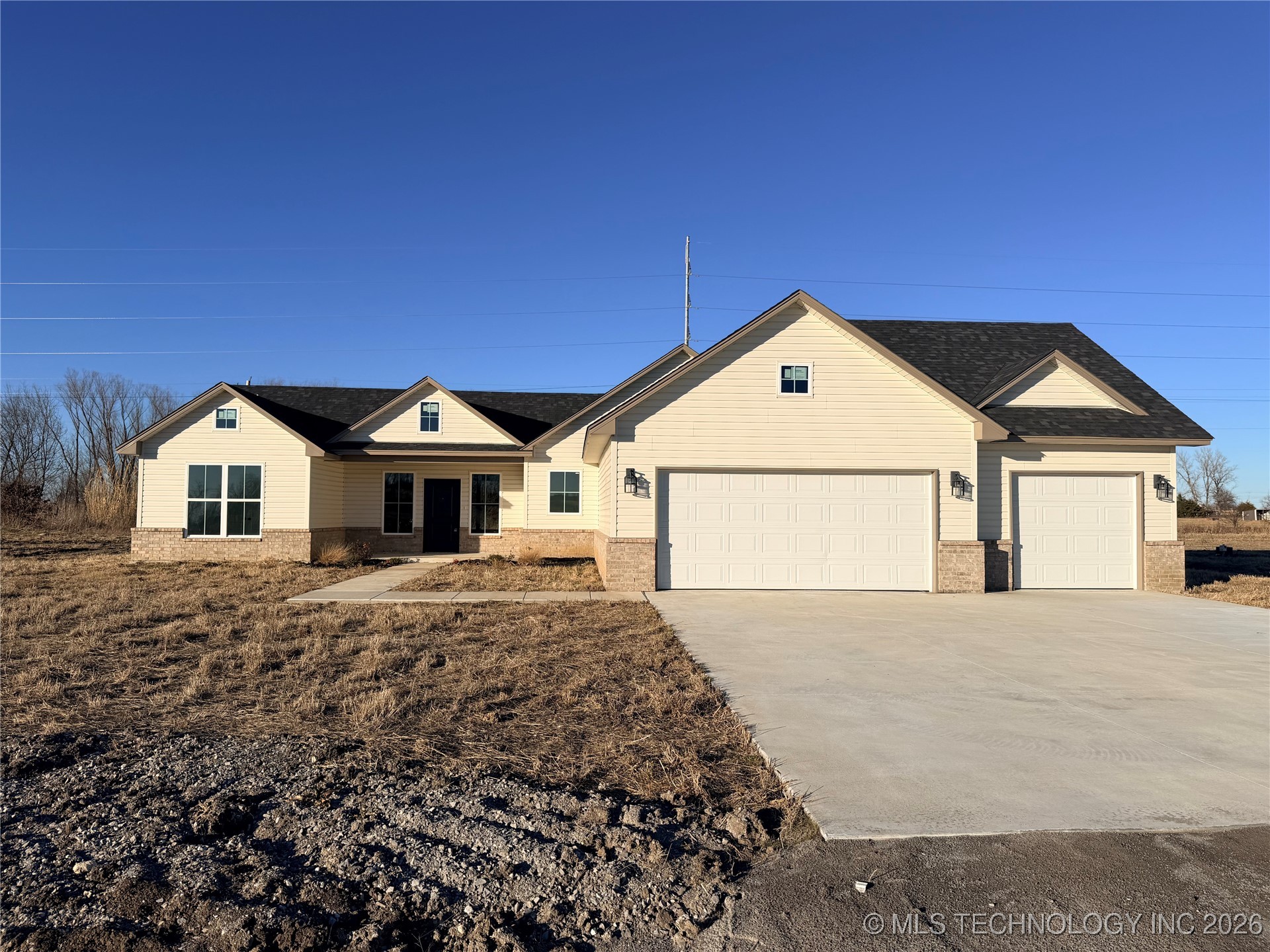 245 W 481 Road Pryor OK 74361