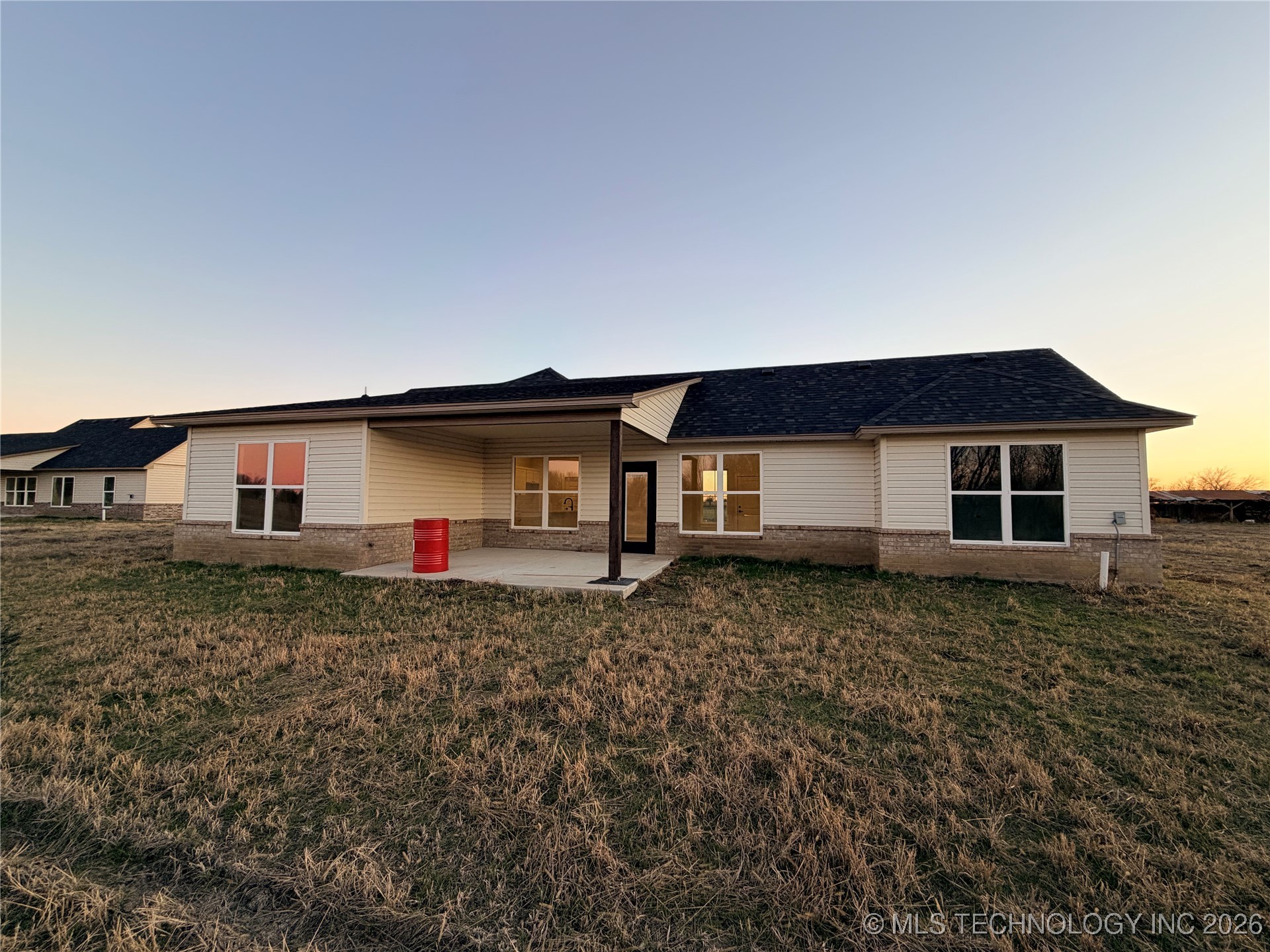 245 W 481 Road Pryor OK 74361