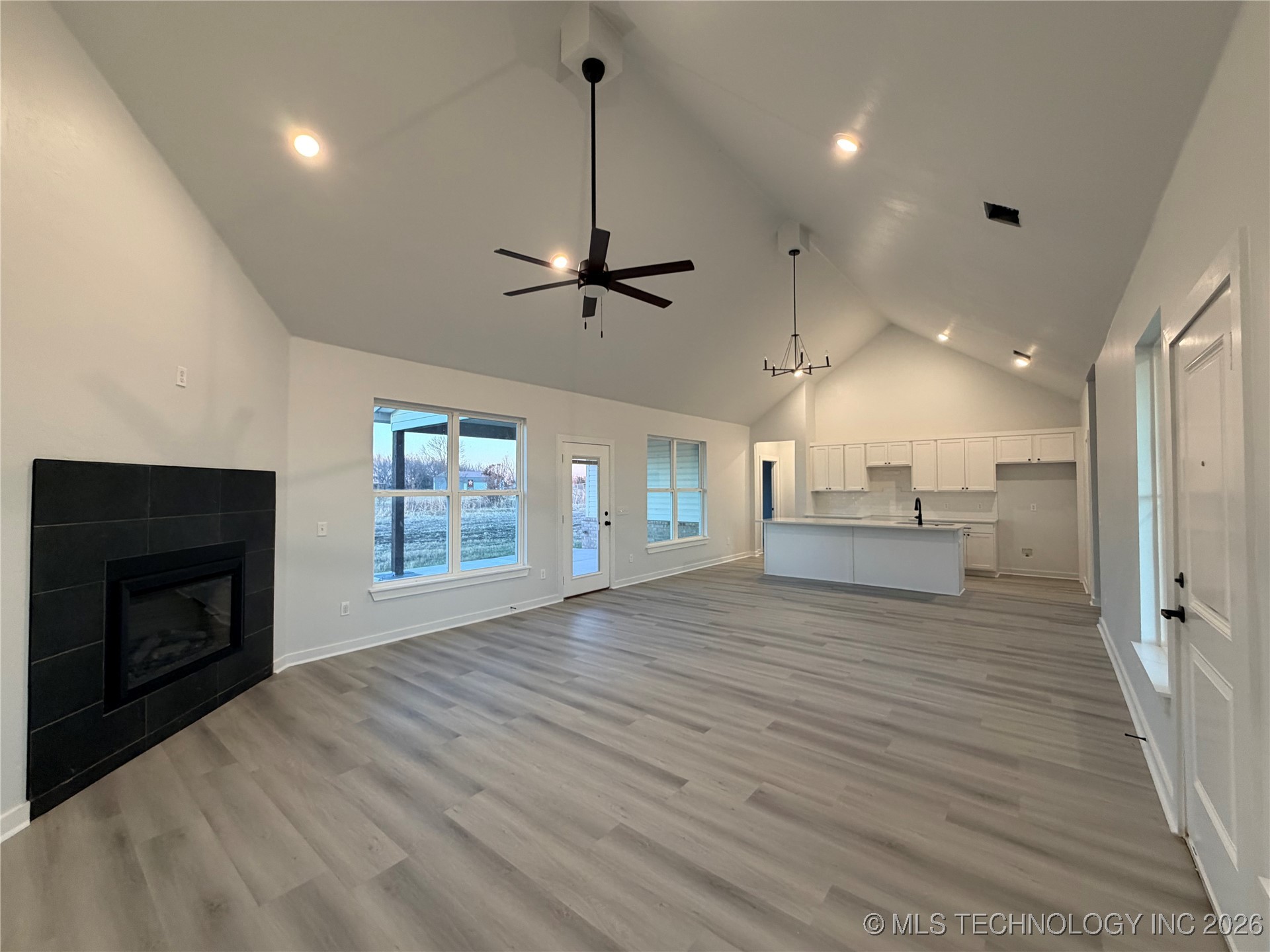 245 W 481 Road Pryor OK 74361