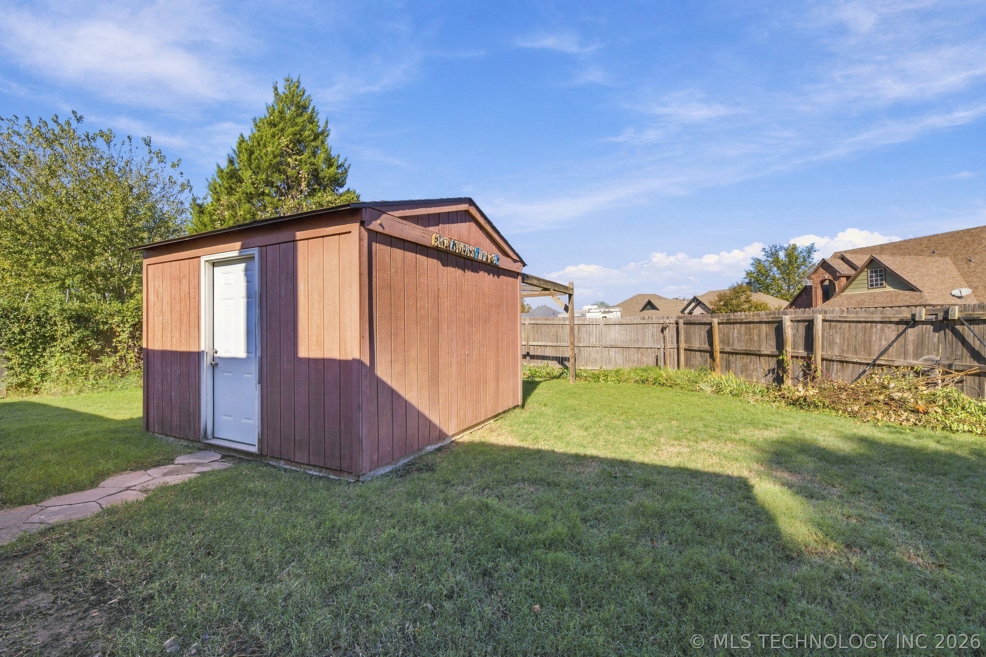 11844 N 107th East Place Collinsville OK 74021