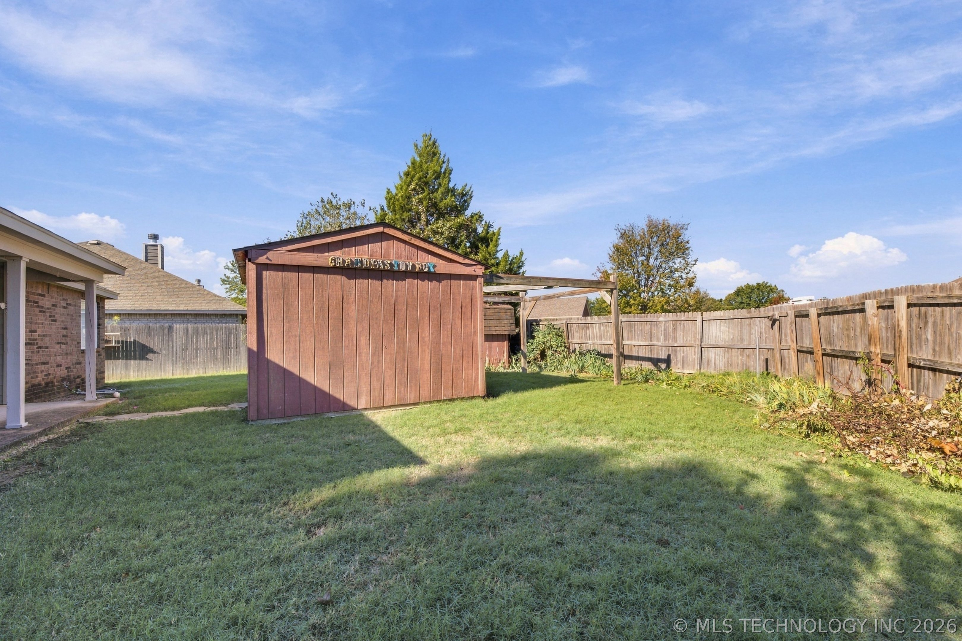 11844 N 107th East Place Collinsville OK 74021
