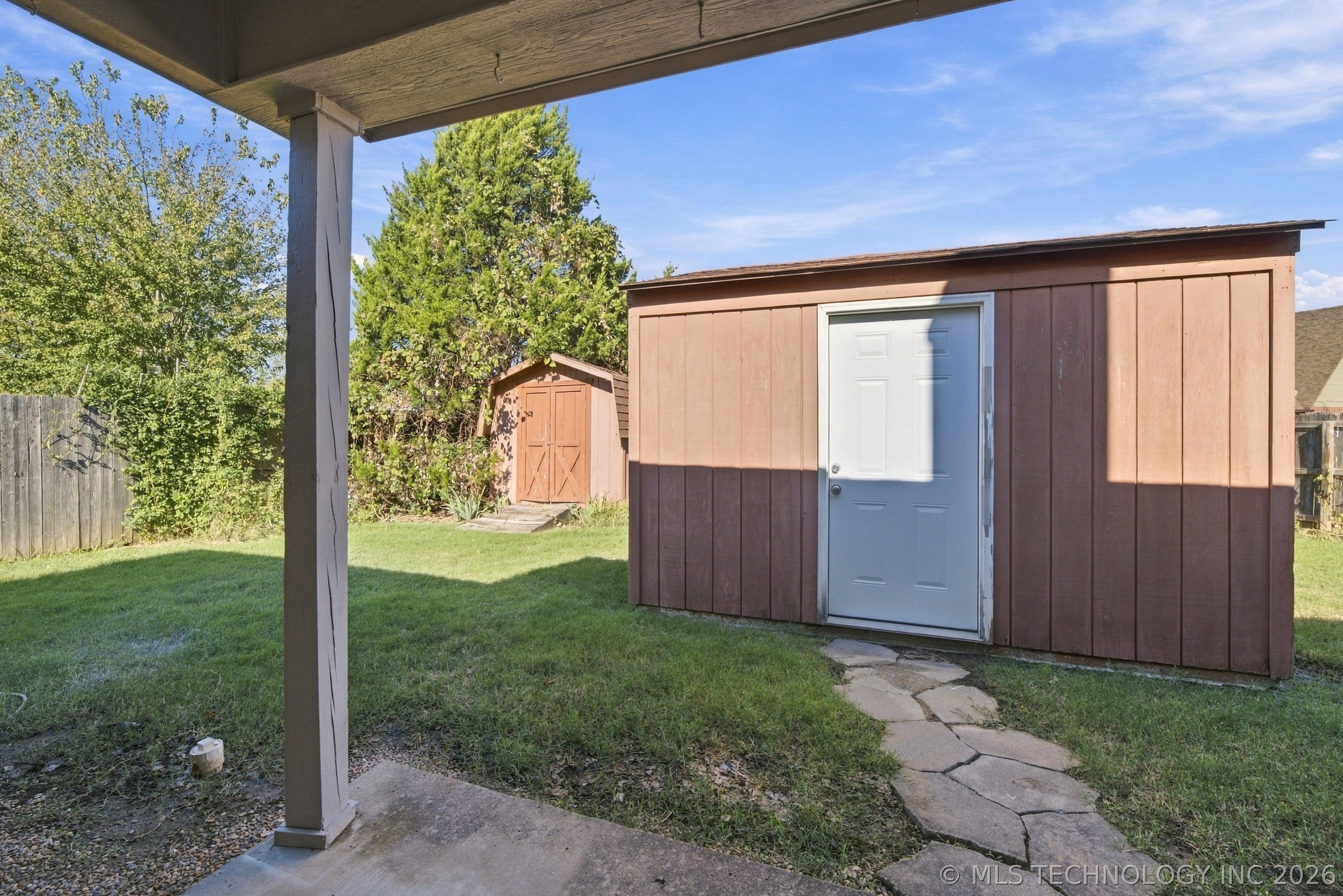 11844 N 107th East Place Collinsville OK 74021