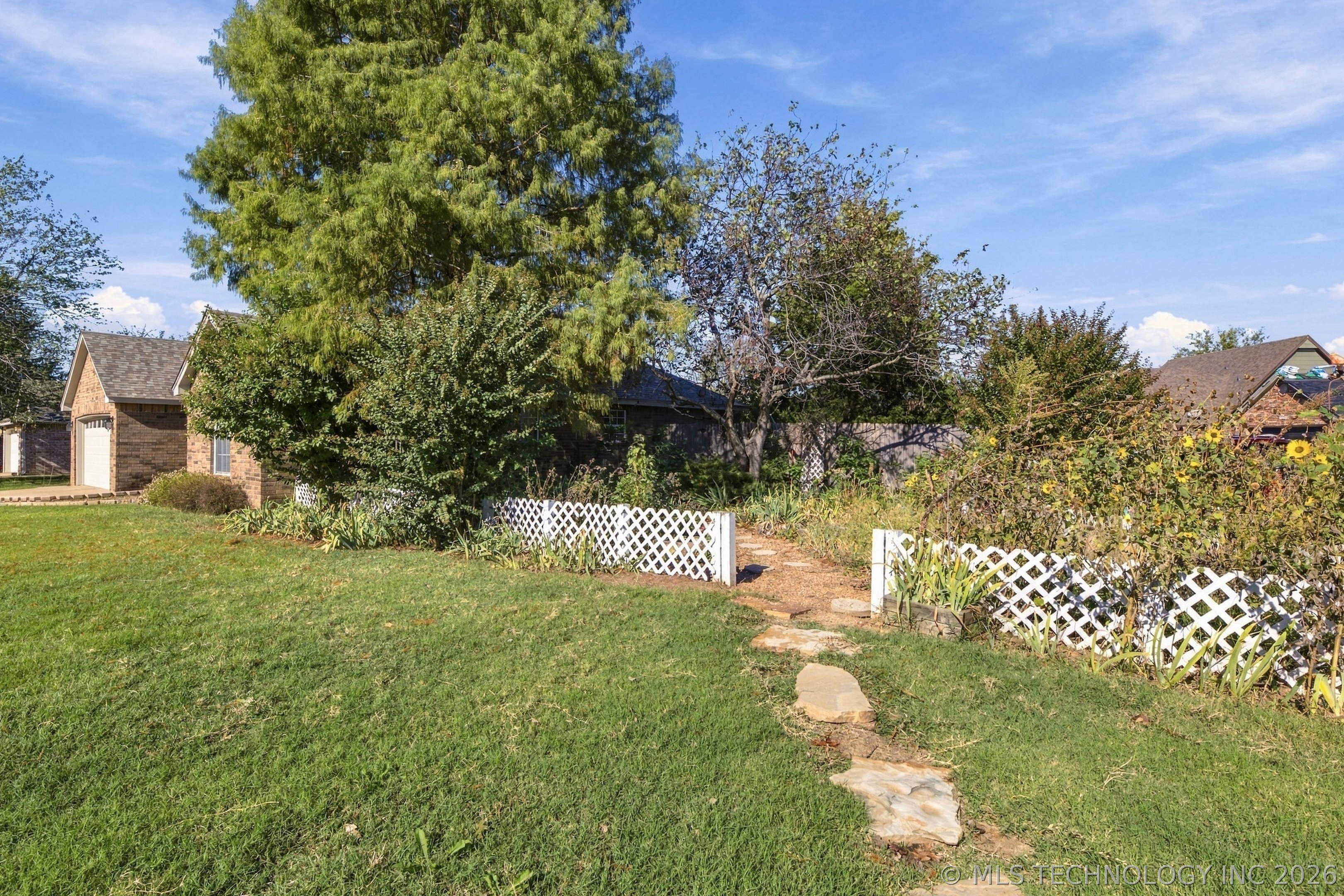 11844 N 107th East Place Collinsville OK 74021