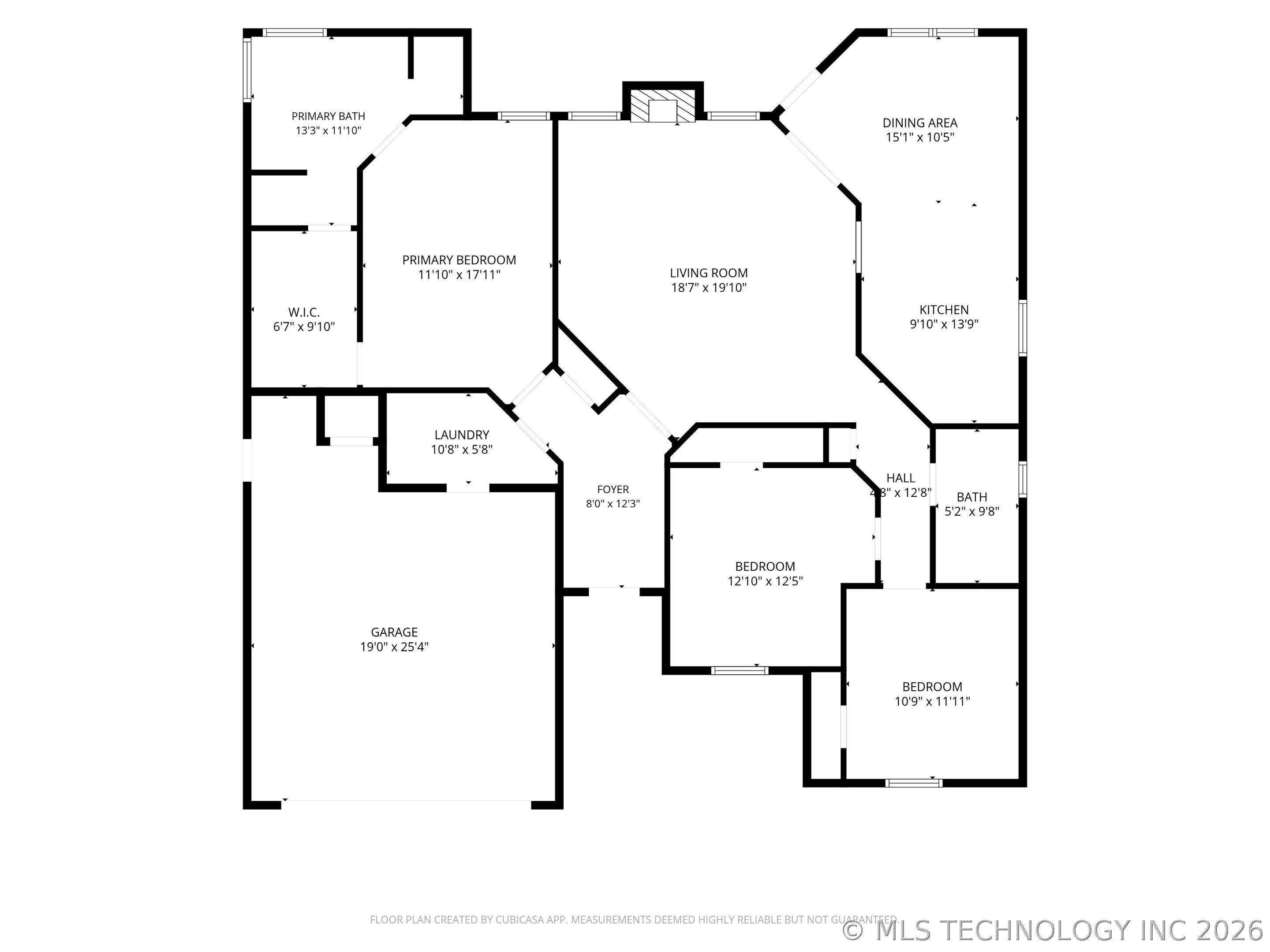 11844 N 107th East Place Collinsville OK 74021