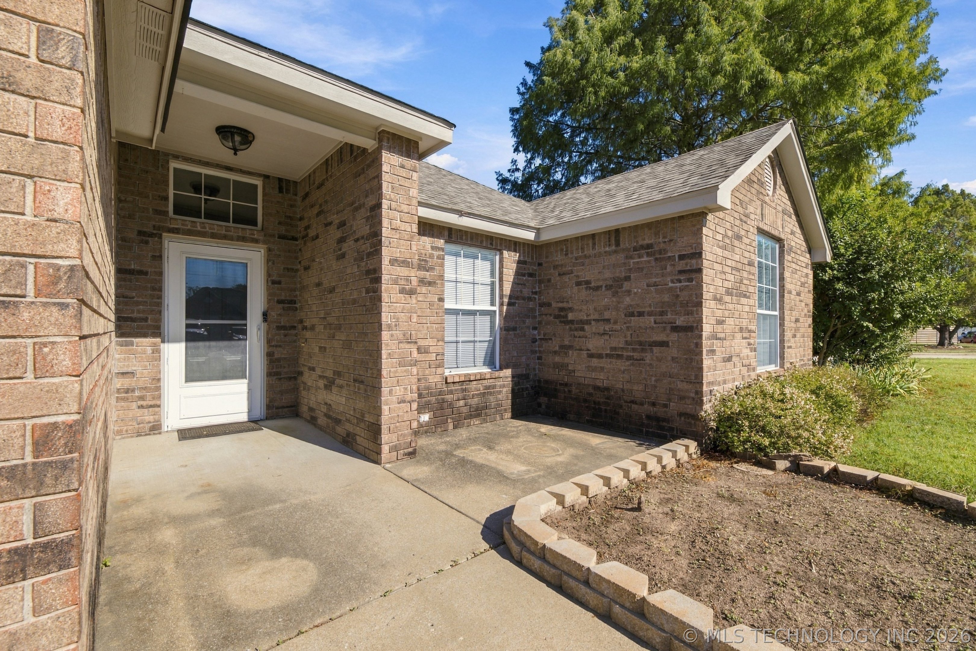 11844 N 107th East Place Collinsville OK 74021