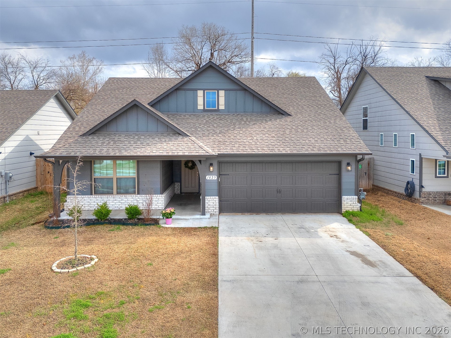 1825 E Winston Street Broken Arrow OK 74011