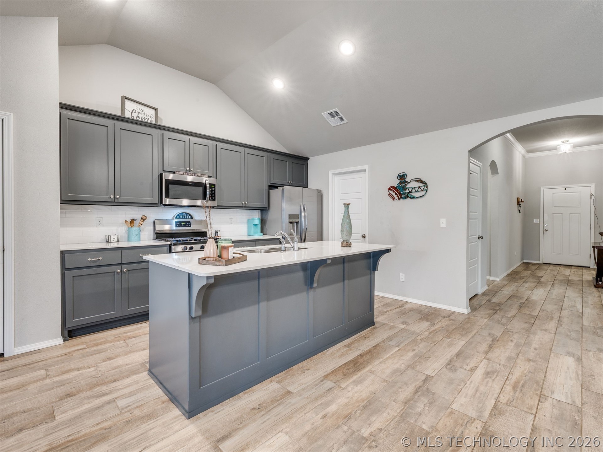 1825 E Winston Street Broken Arrow OK 74011