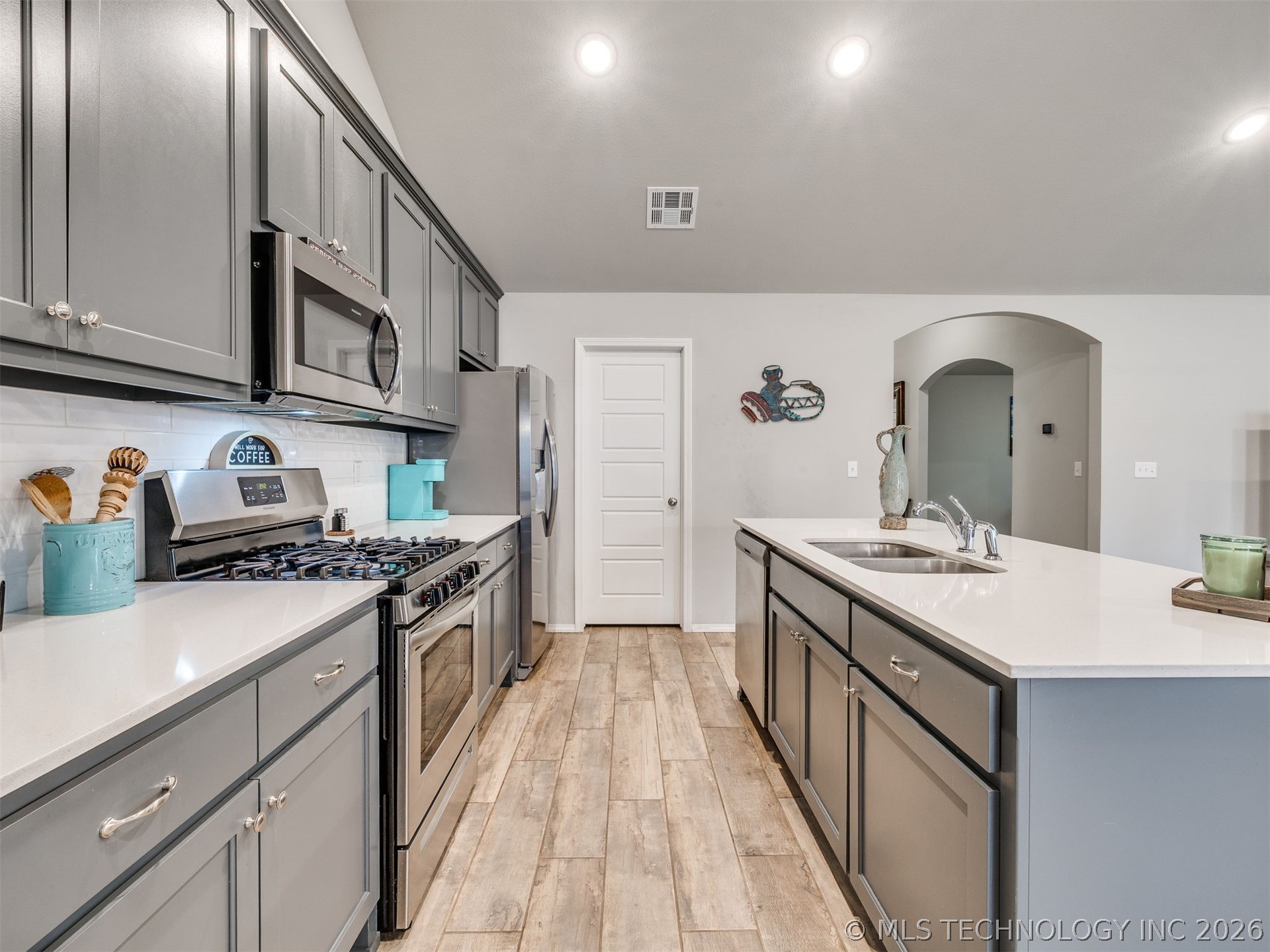 1825 E Winston Street Broken Arrow OK 74011