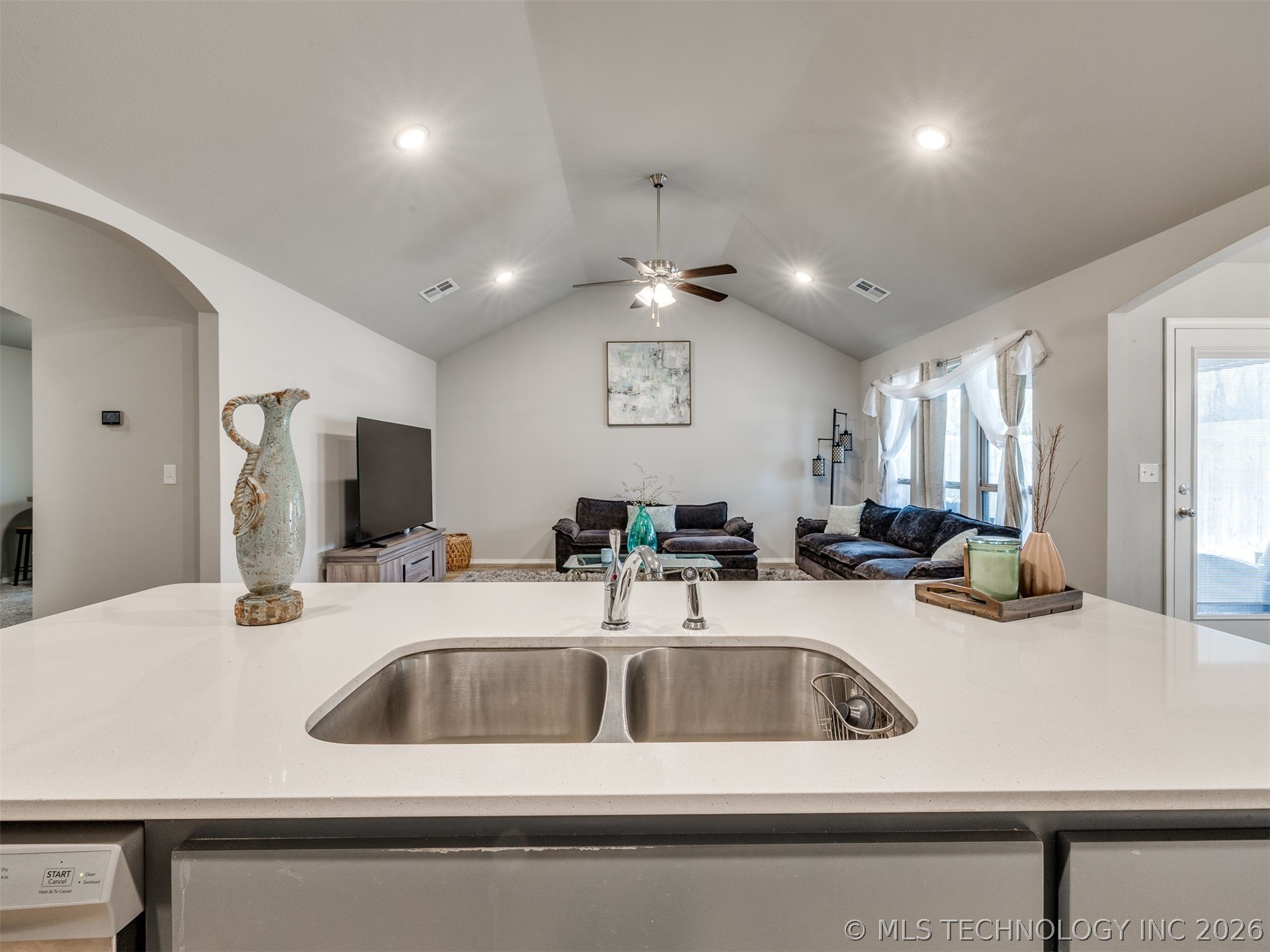 1825 E Winston Street Broken Arrow OK 74011