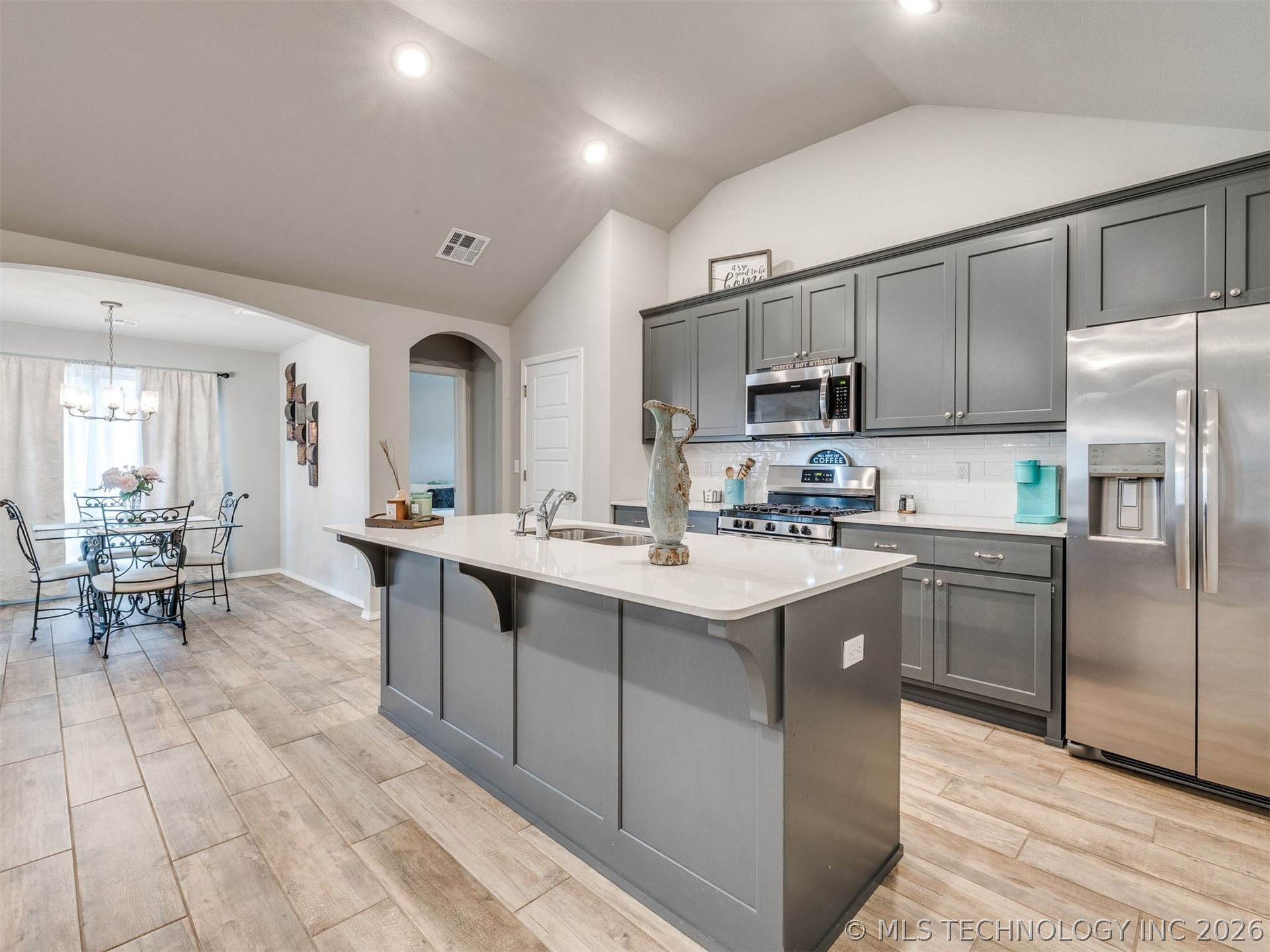 1825 E Winston Street Broken Arrow OK 74011