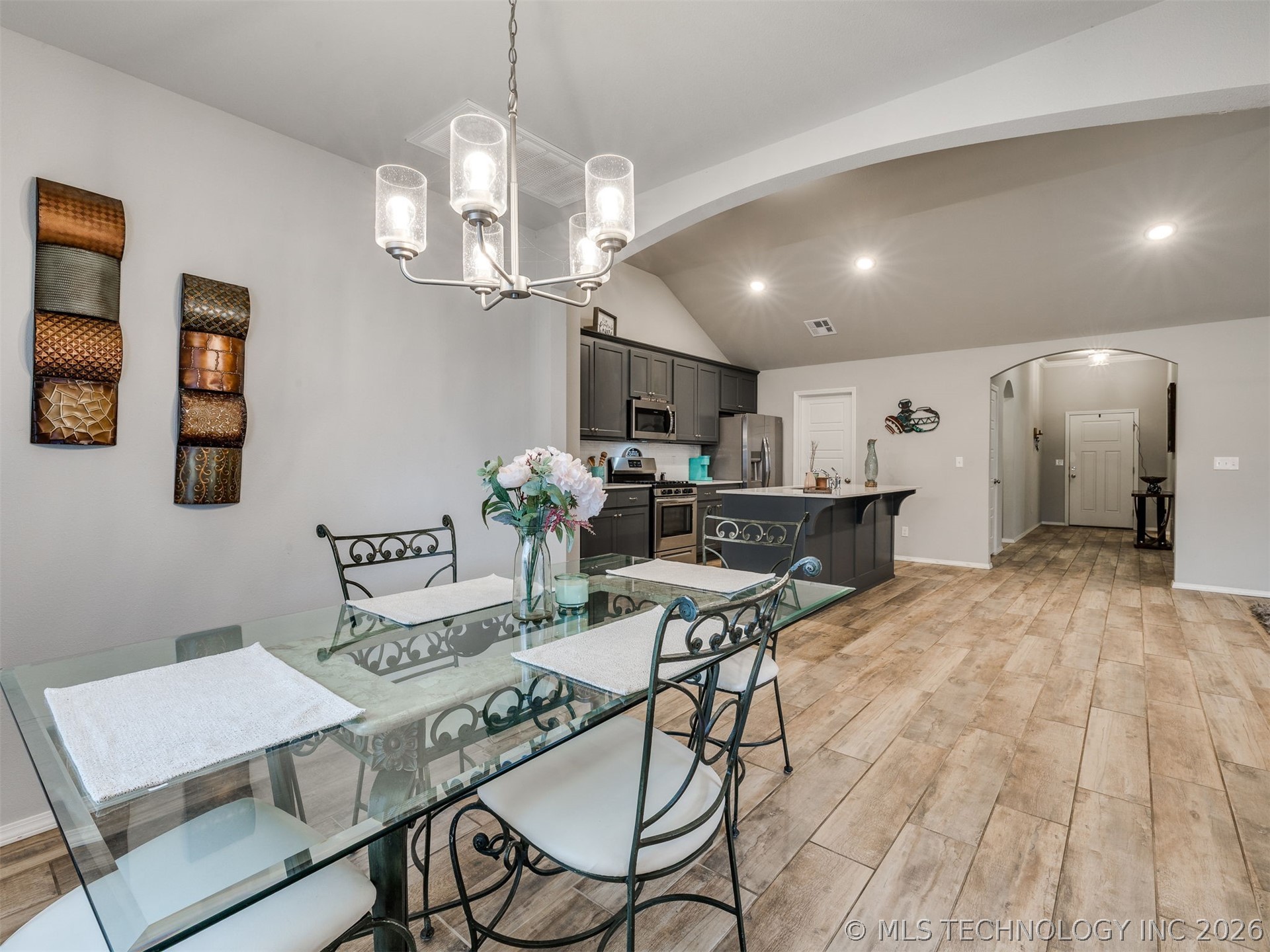 1825 E Winston Street Broken Arrow OK 74011