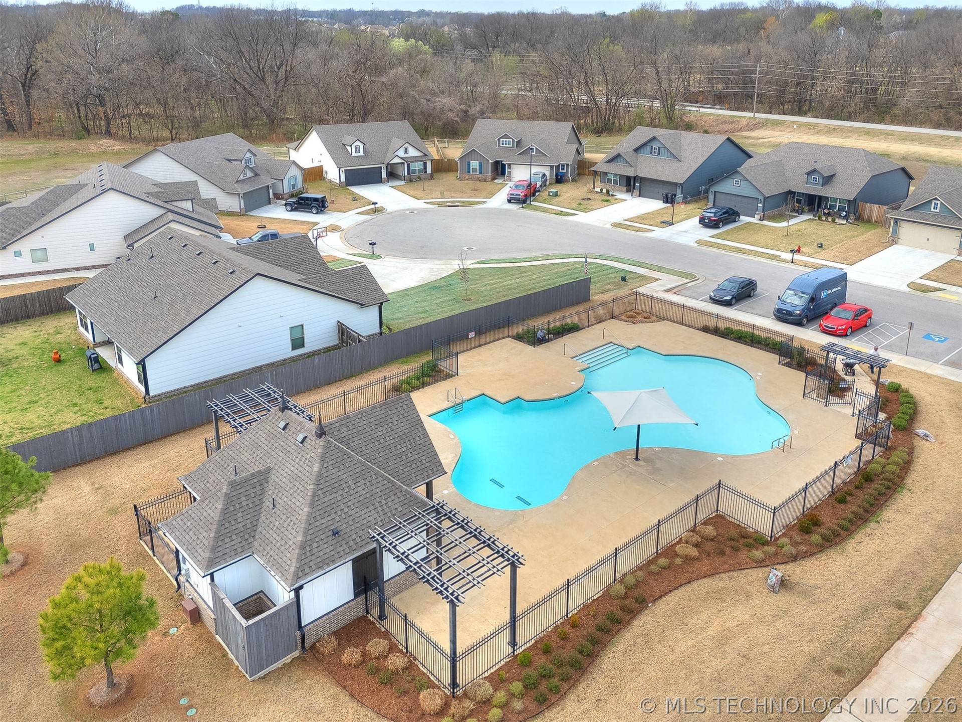 1825 E Winston Street Broken Arrow OK 74011