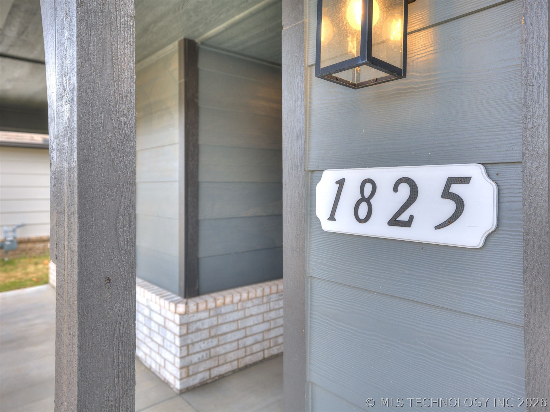 1825 E Winston Street Broken Arrow OK 74011