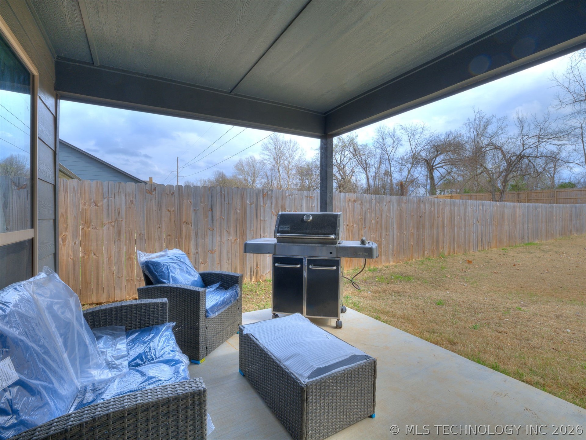 1825 E Winston Street Broken Arrow OK 74011