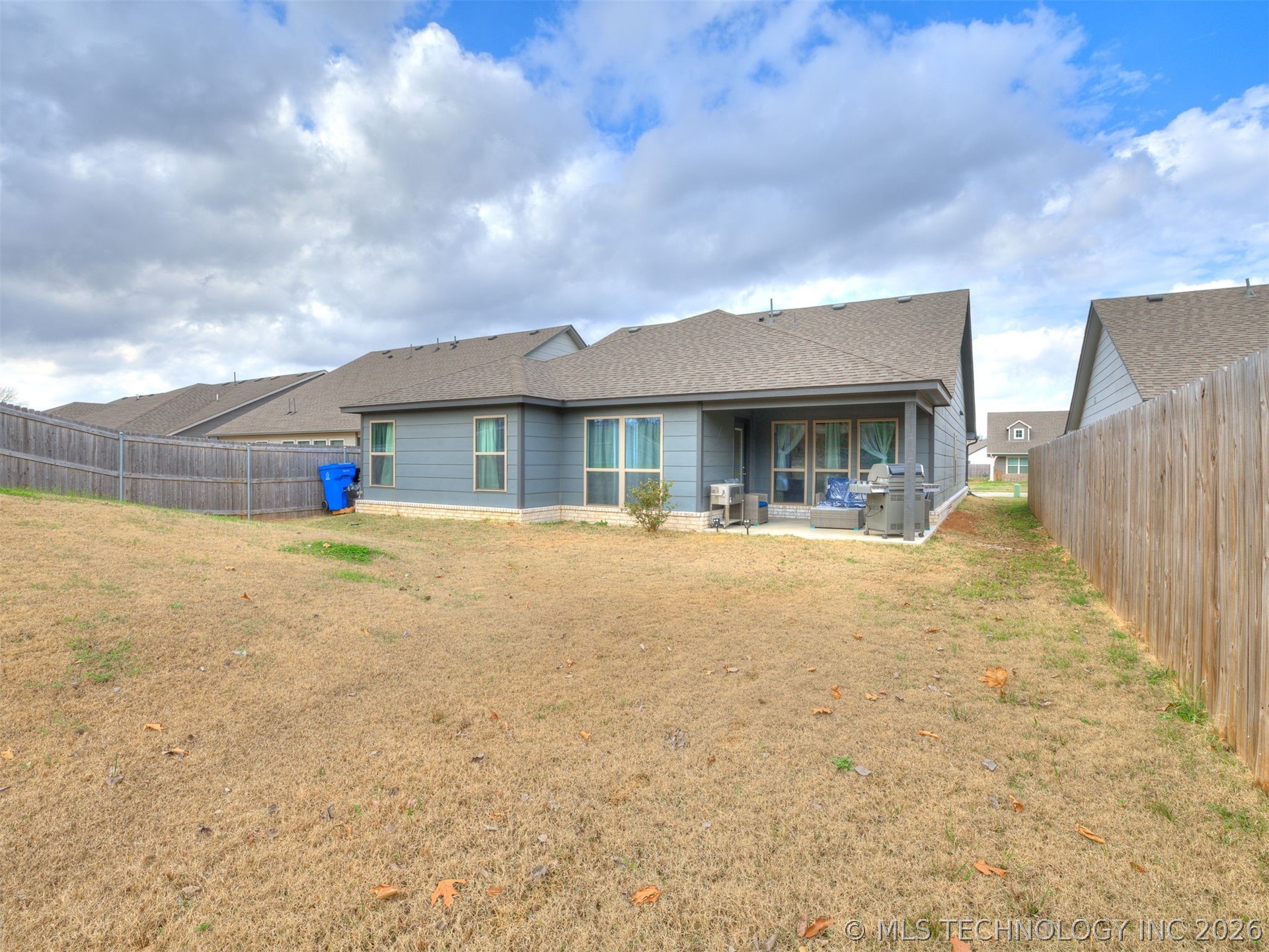 1825 E Winston Street Broken Arrow OK 74011