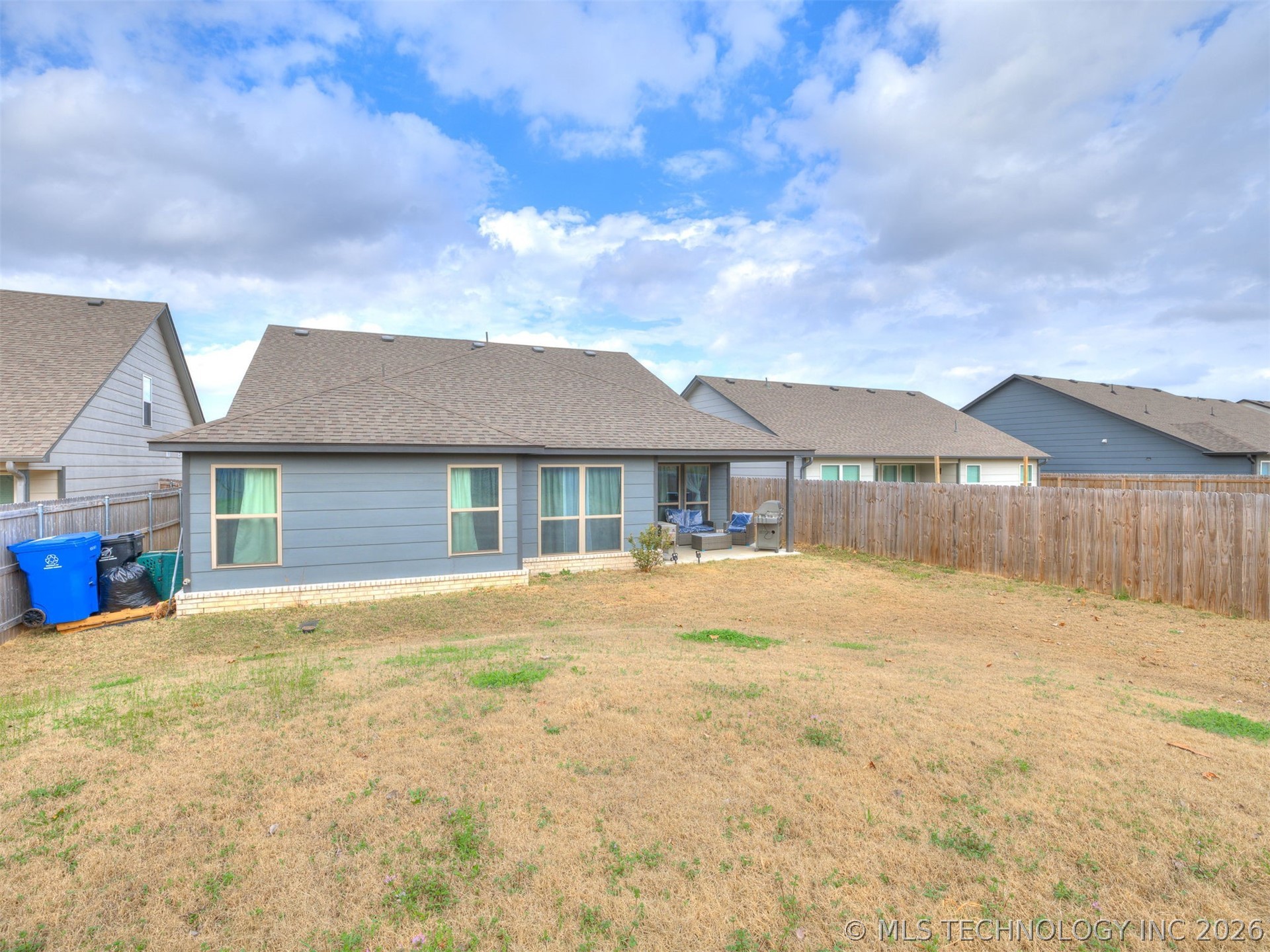 1825 E Winston Street Broken Arrow OK 74011