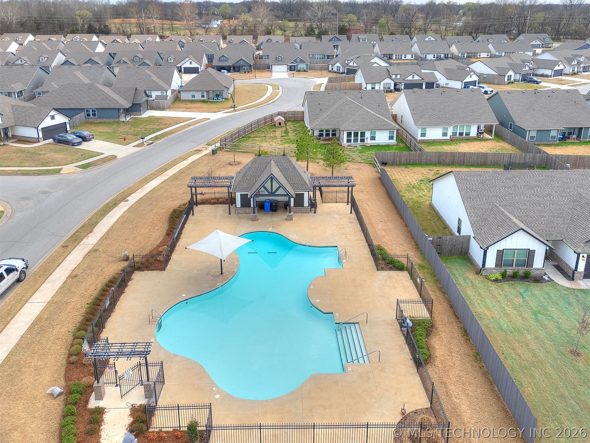 1825 E Winston Street Broken Arrow OK 74011