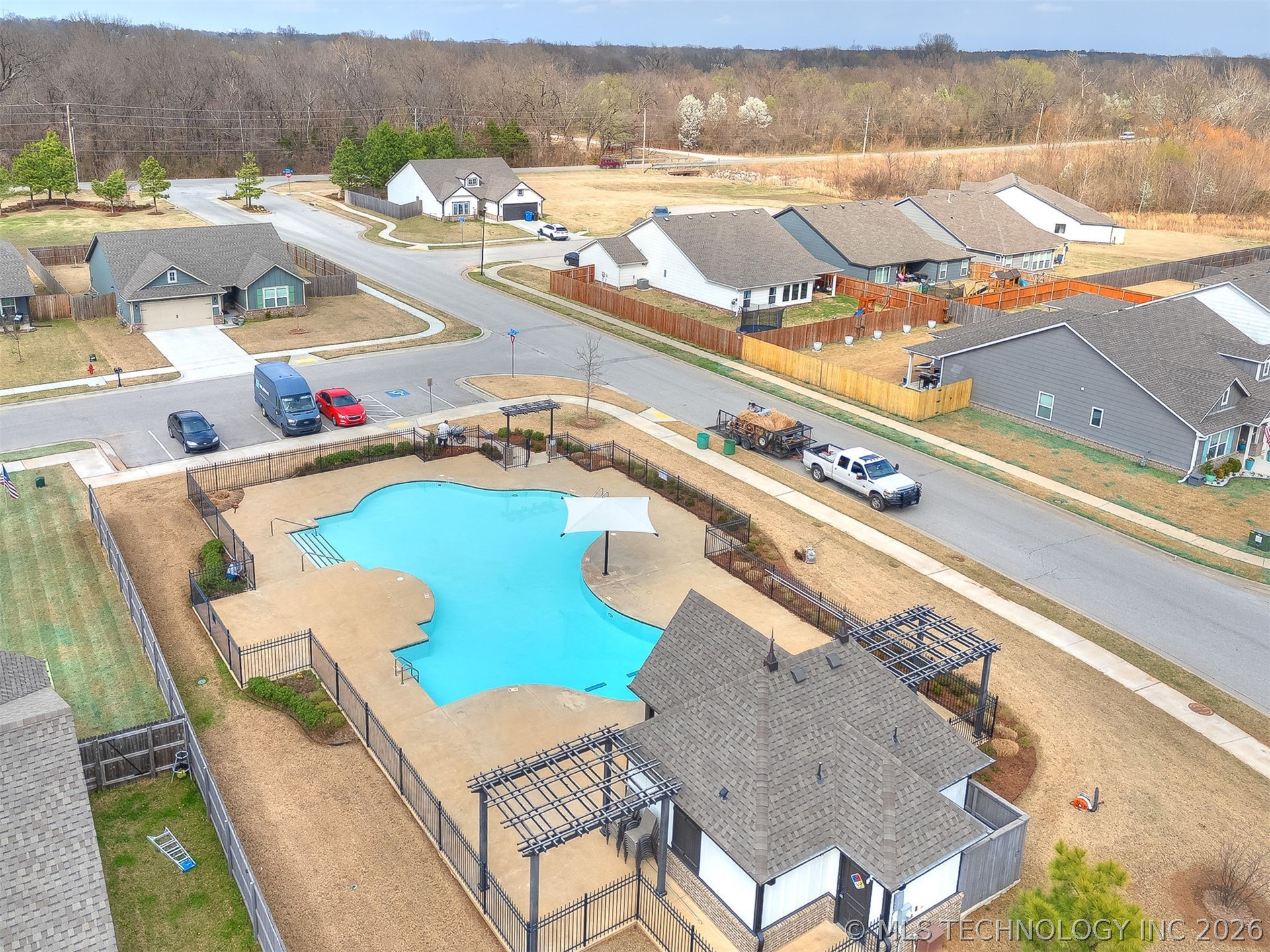 1825 E Winston Street Broken Arrow OK 74011