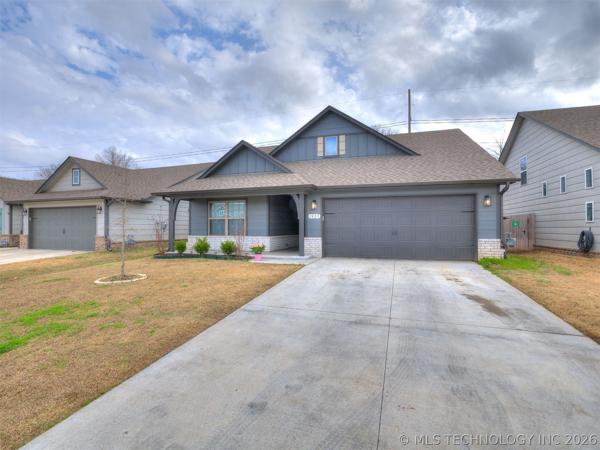 1825 E Winston Street Broken Arrow OK 74011