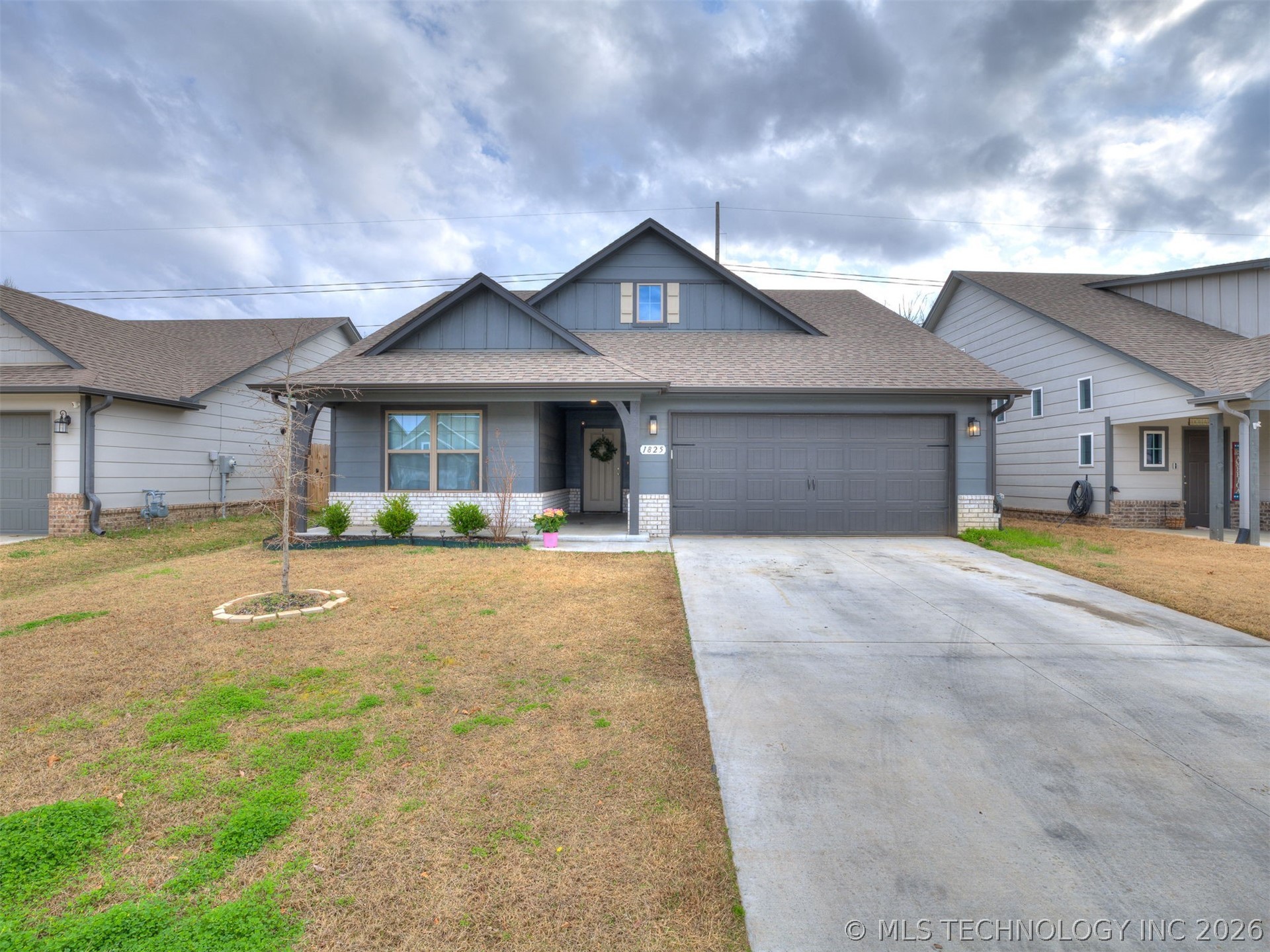1825 E Winston Street Broken Arrow OK 74011