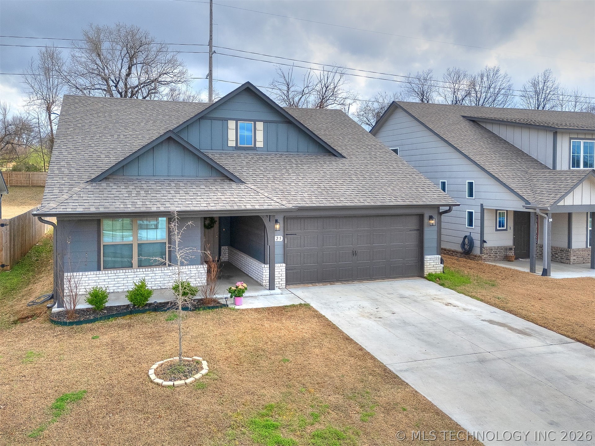 1825 E Winston Street Broken Arrow OK 74011