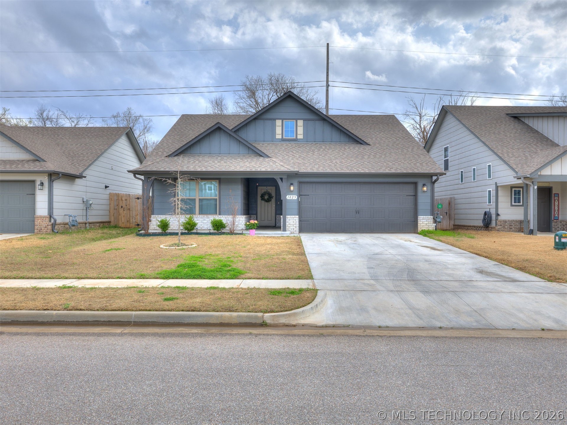 1825 E Winston Street Broken Arrow OK 74011