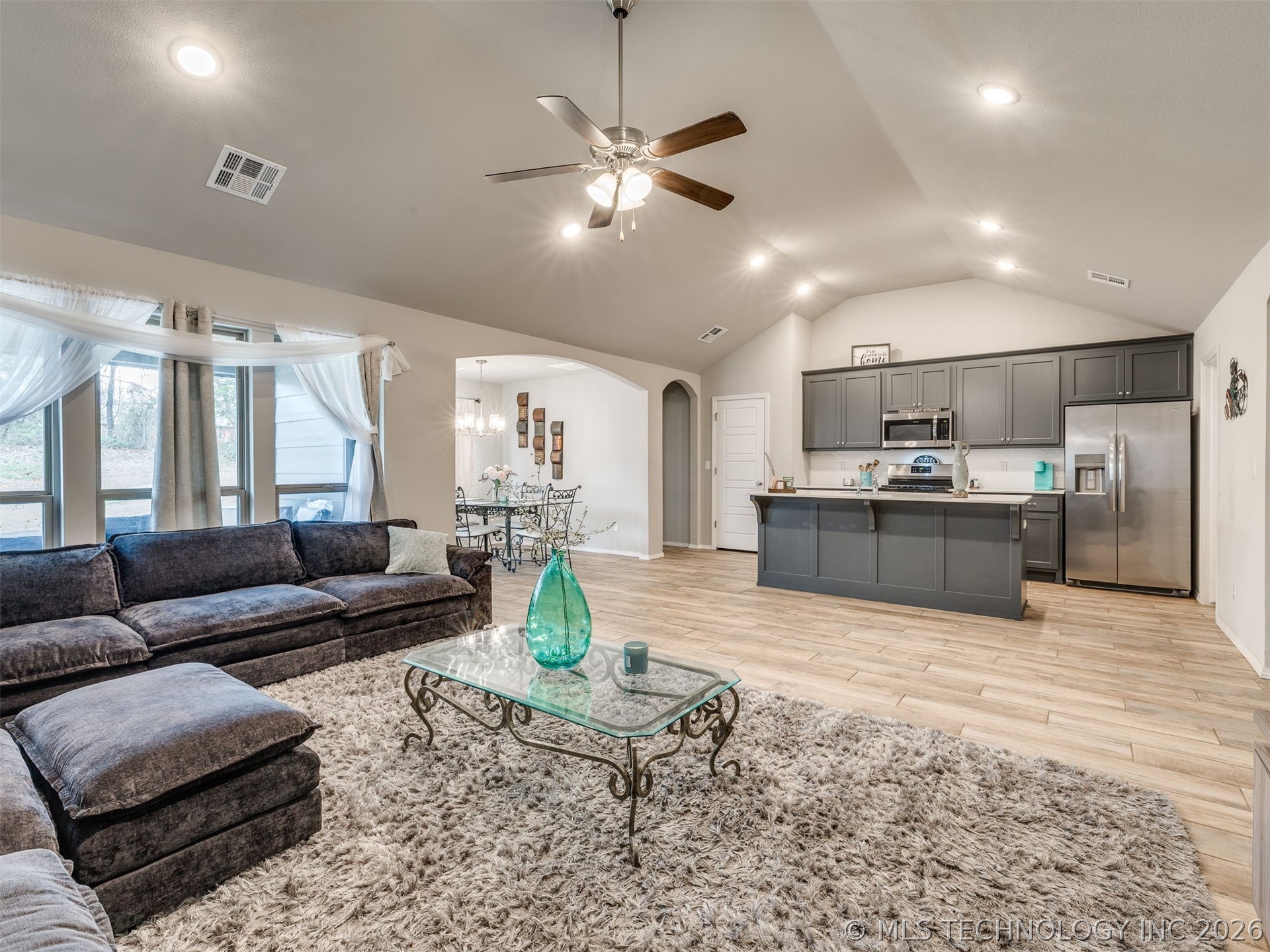 1825 E Winston Street Broken Arrow OK 74011