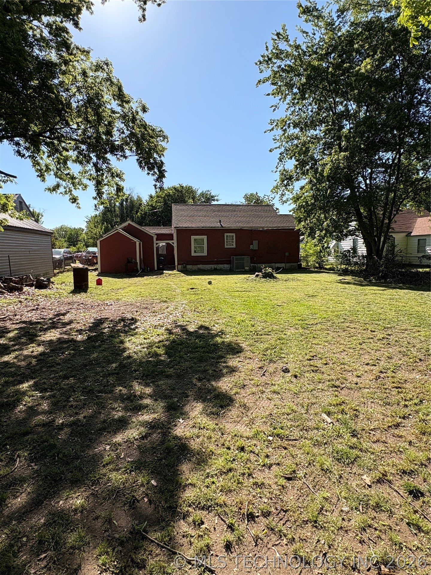 1314 Walnut Street Muskogee OK 74403
