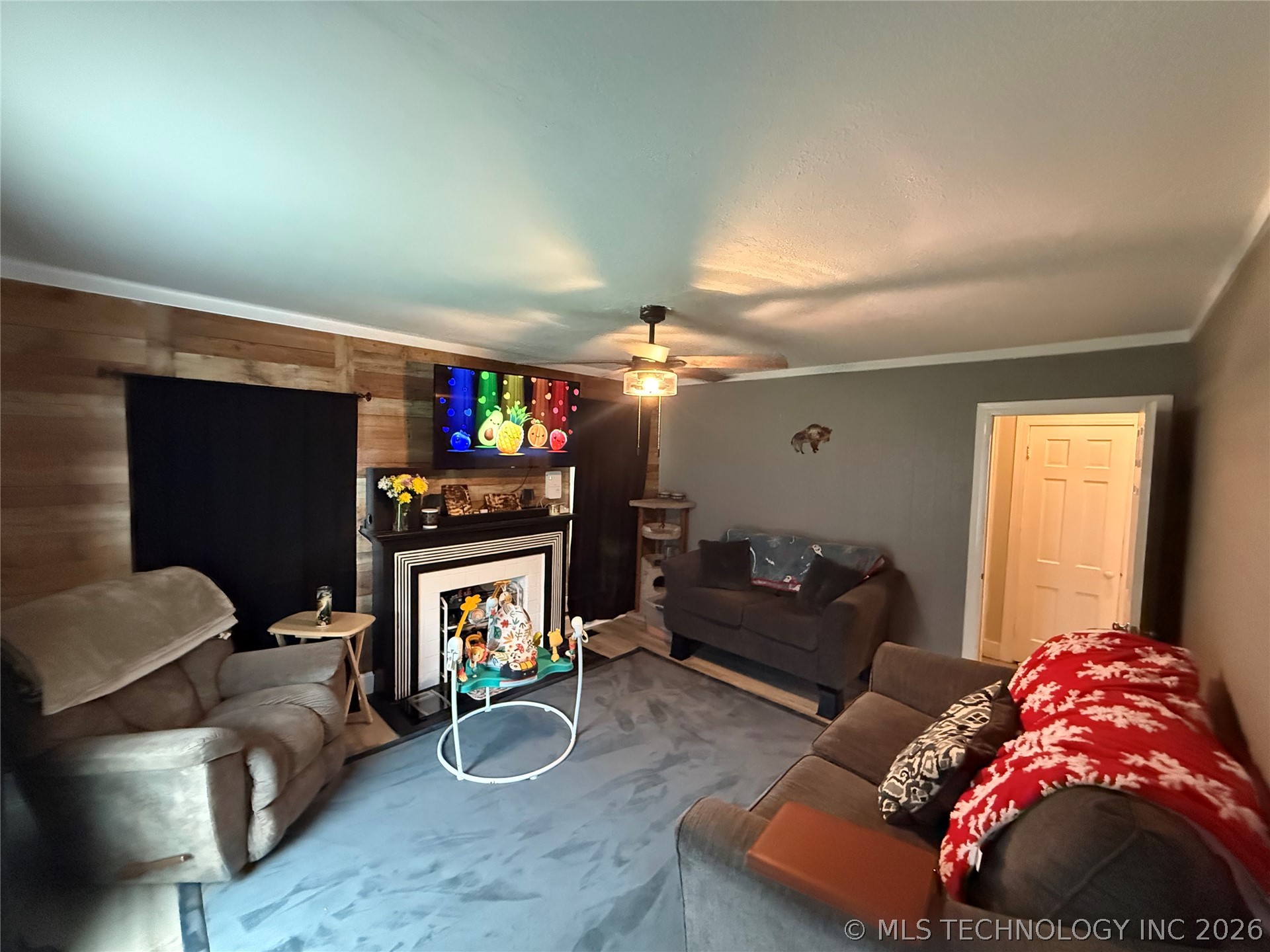 1314 Walnut Street Muskogee OK 74403
