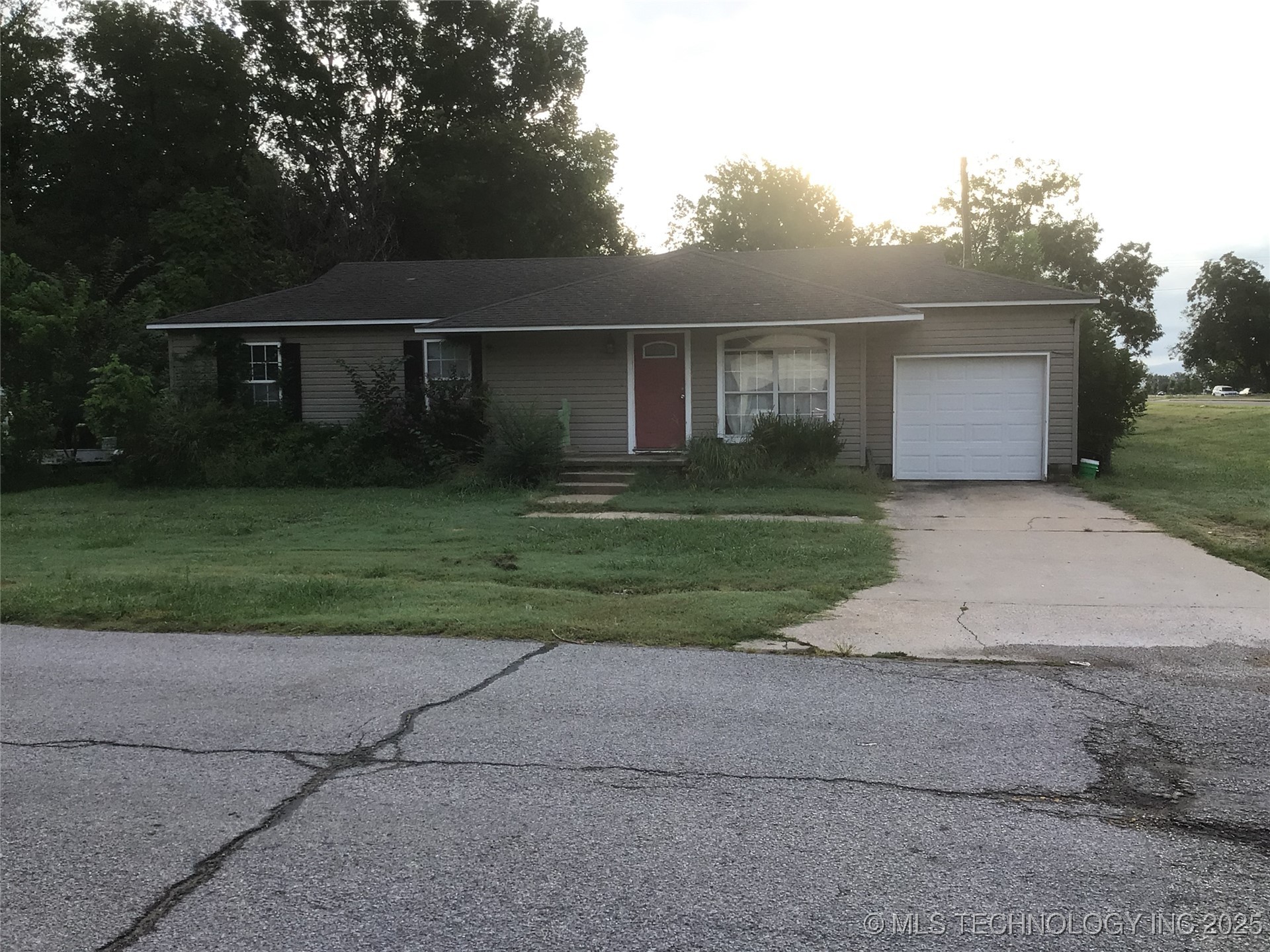 3 N Ora Street Pryor OK 74361