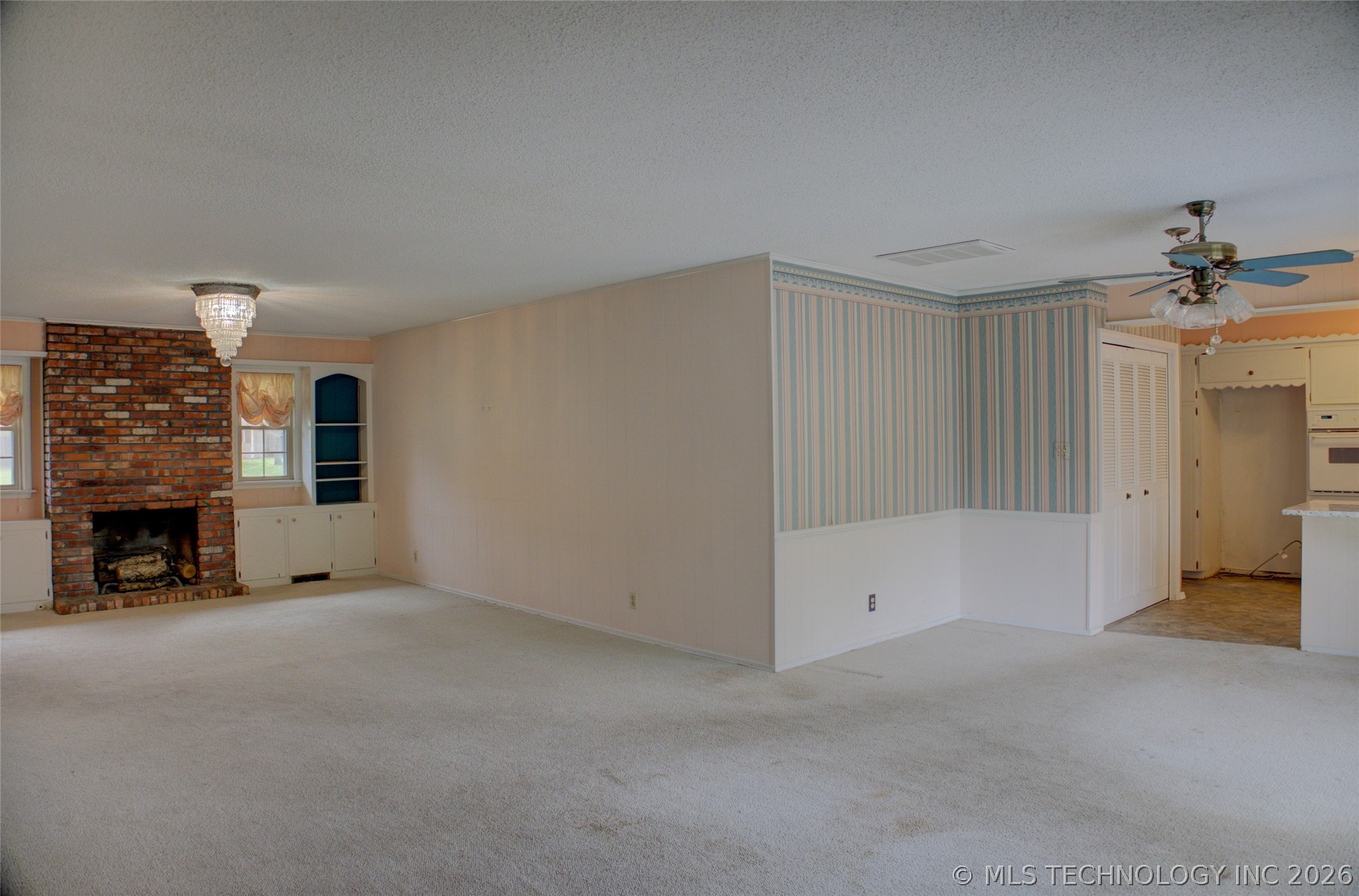 3016 S 86th East Place Tulsa OK 74129