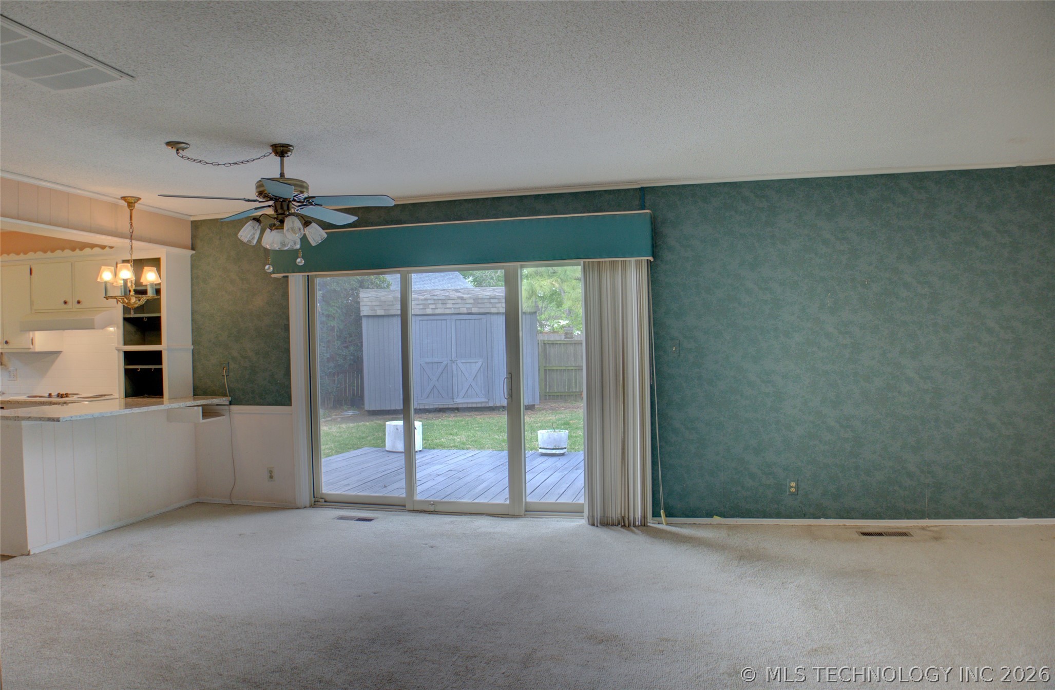 3016 S 86th East Place Tulsa OK 74129