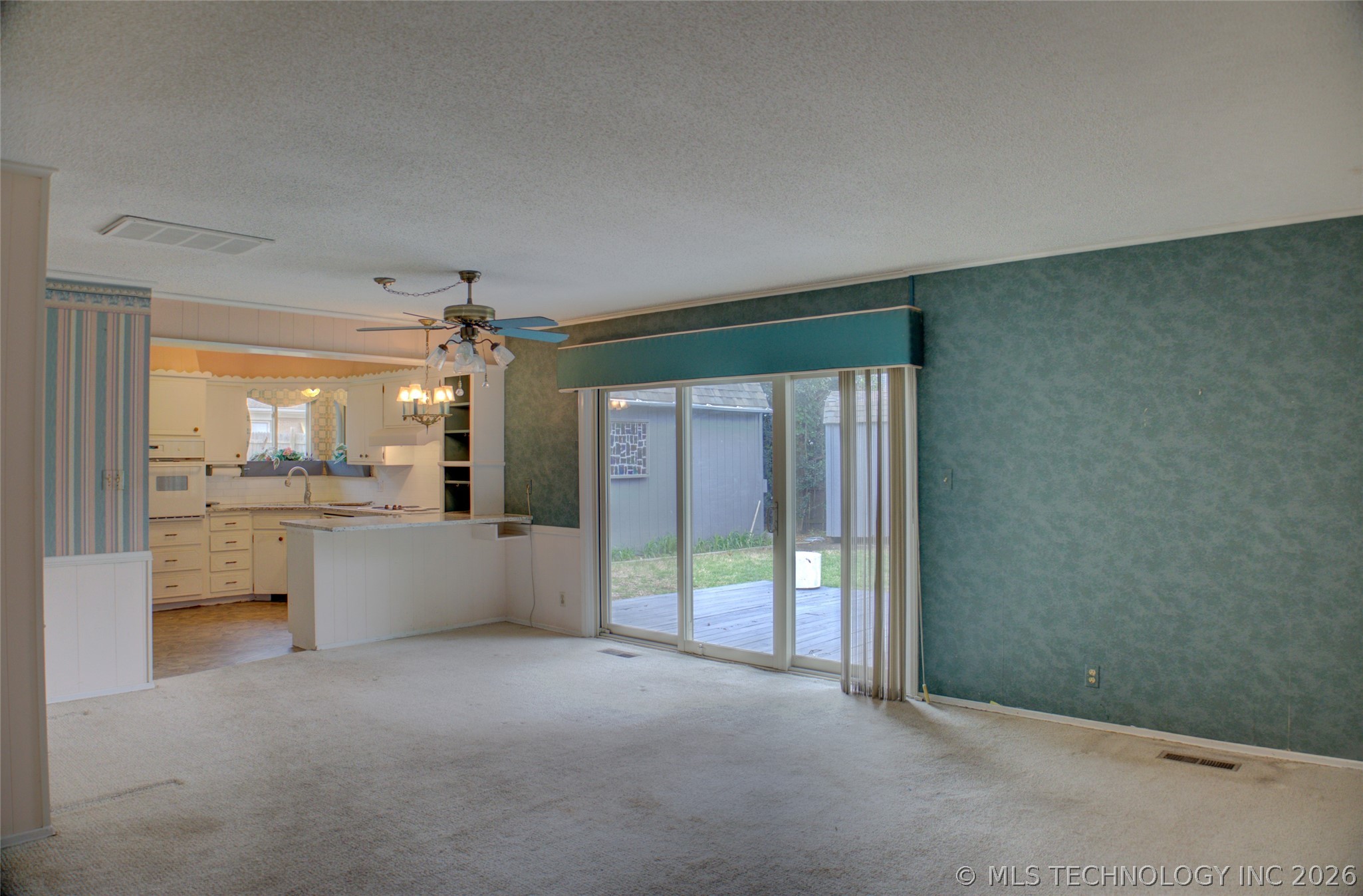 3016 S 86th East Place Tulsa OK 74129